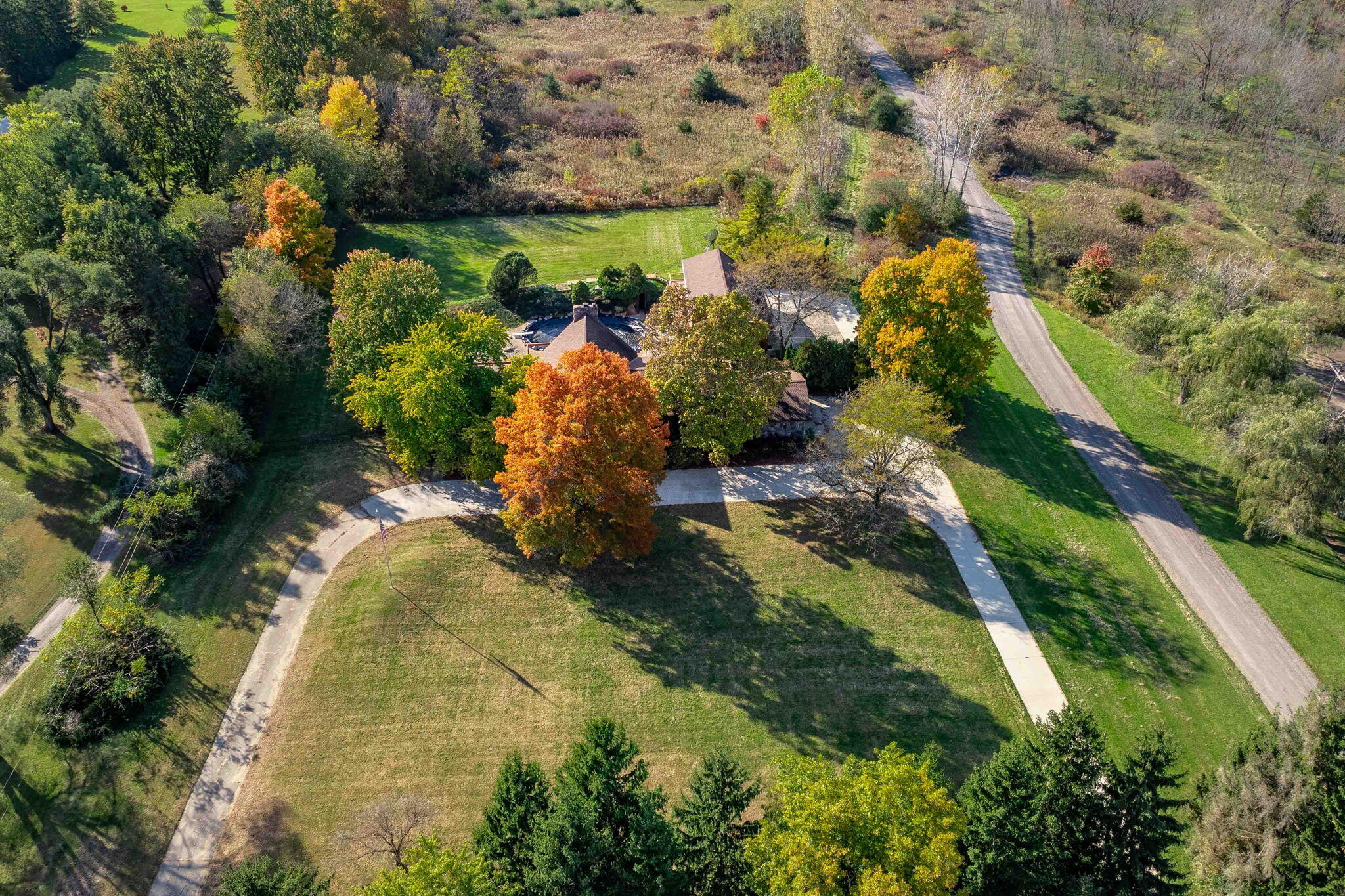 3839 Napier Road