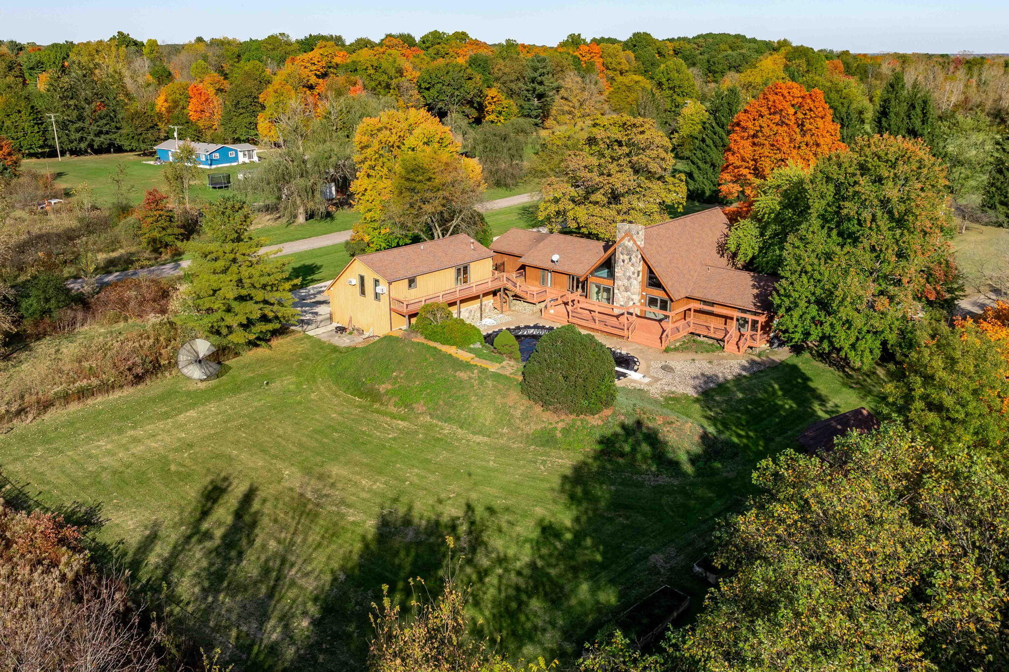 3839 Napier Road