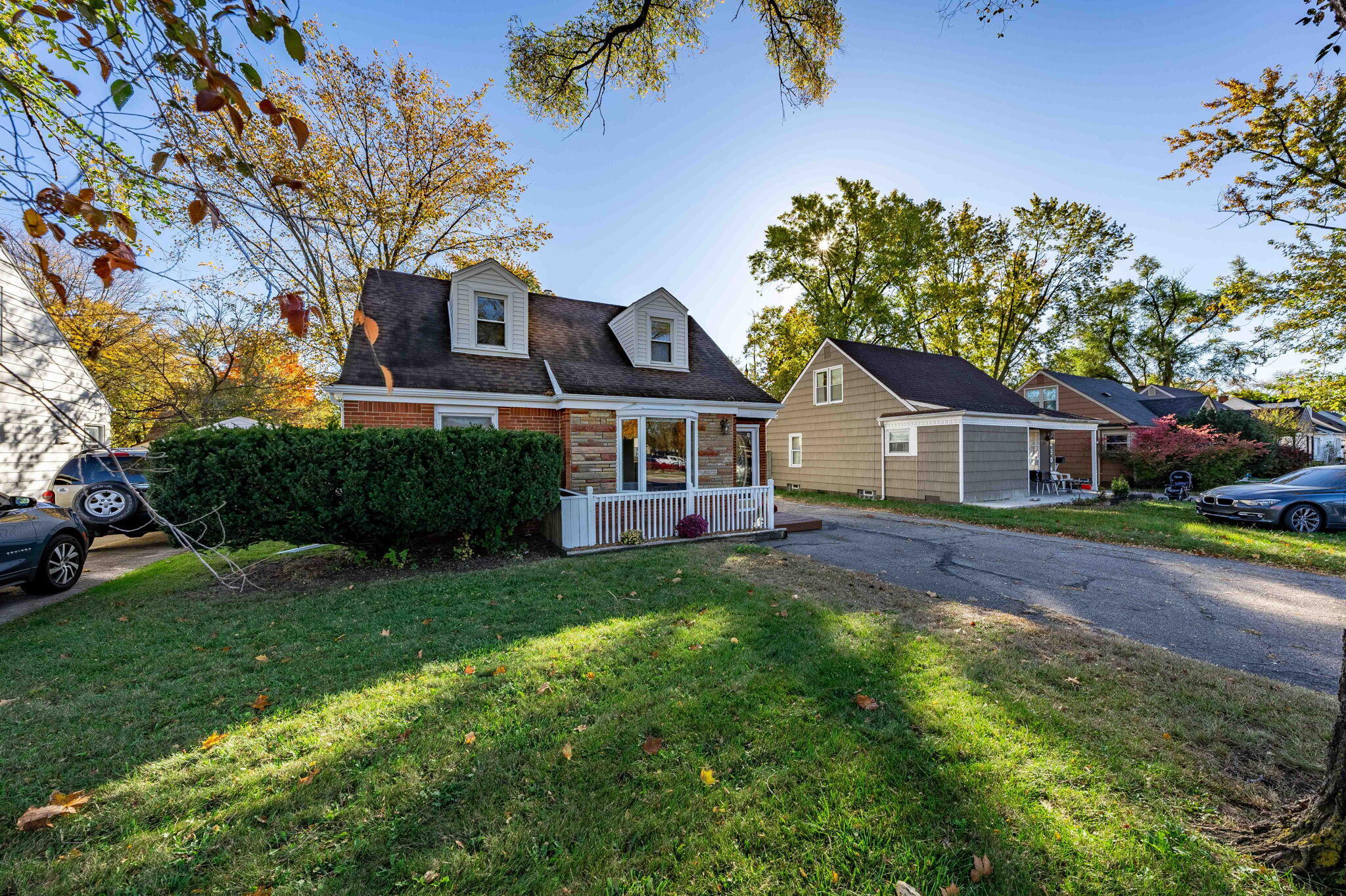 23078 Orchard Lake Road