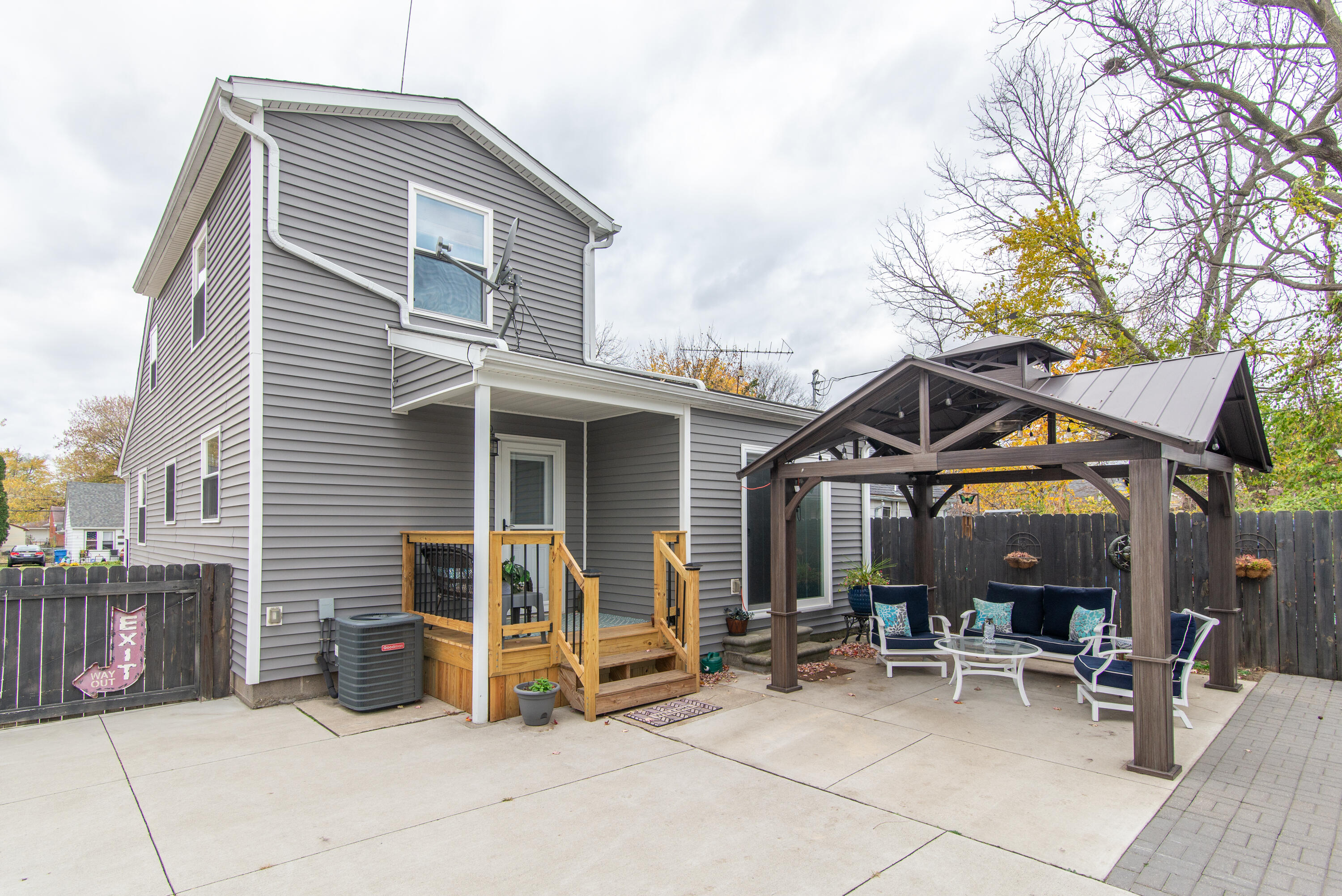 8244 Fenton Street