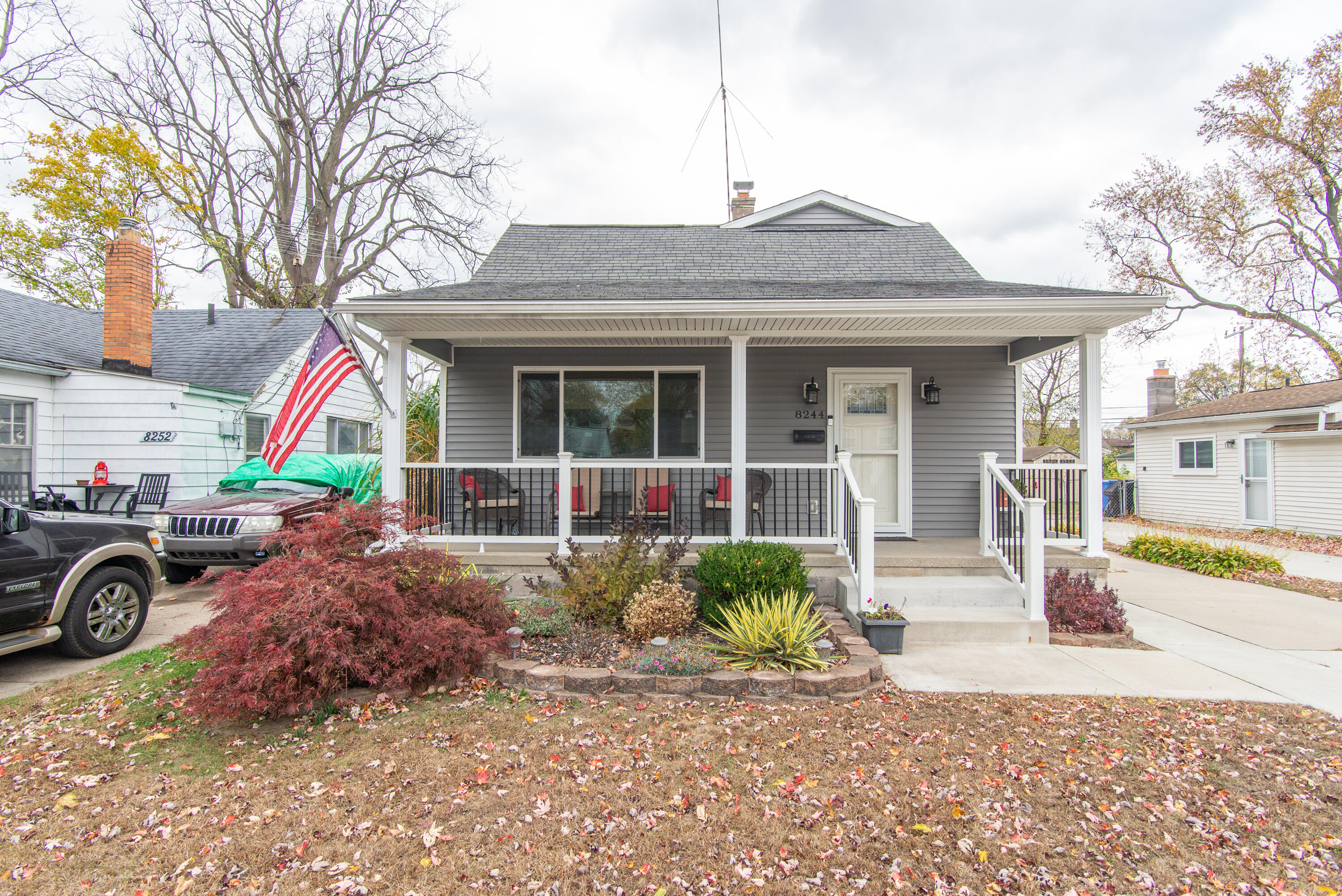 8244 Fenton Street