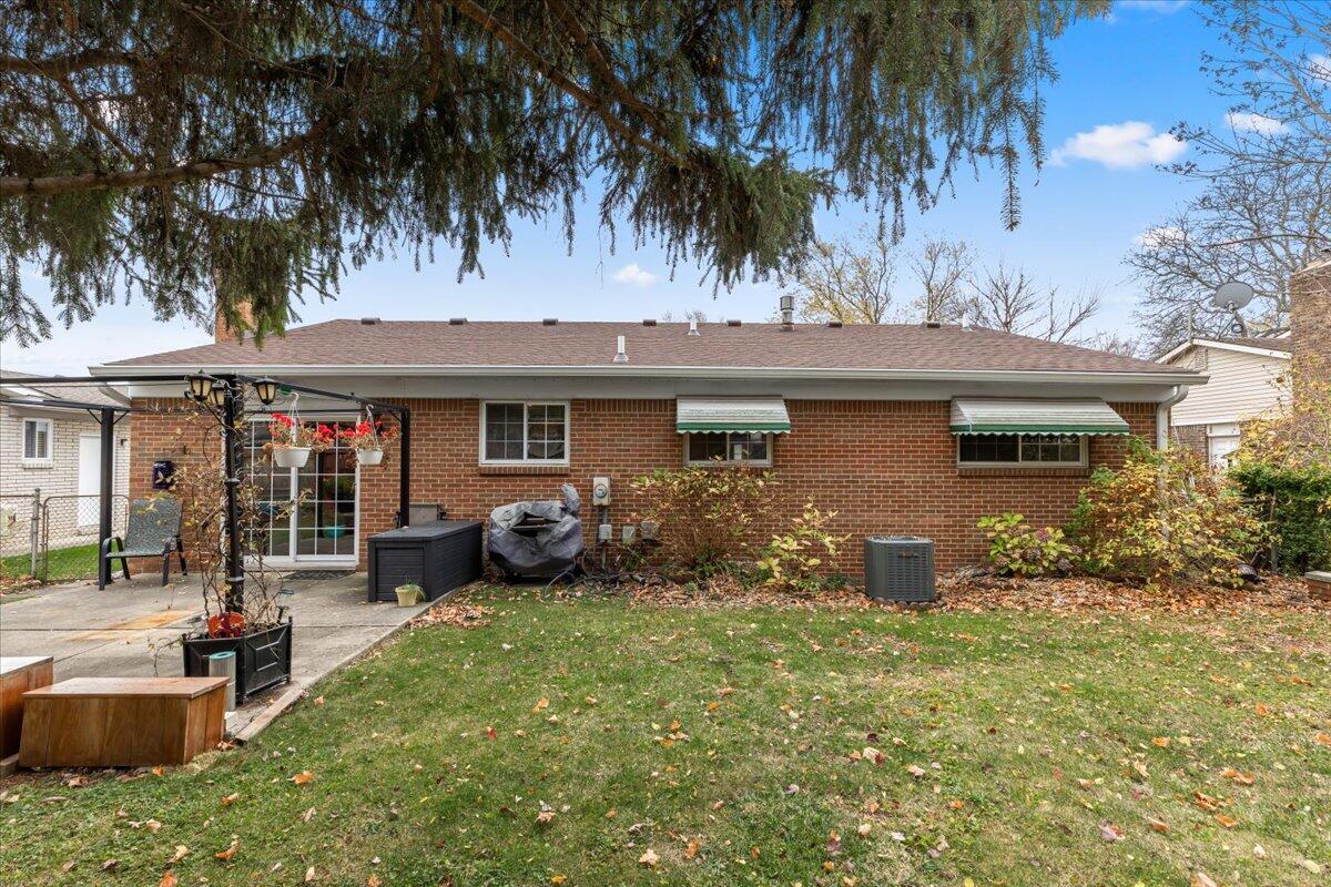 43806 Brandywyne Road