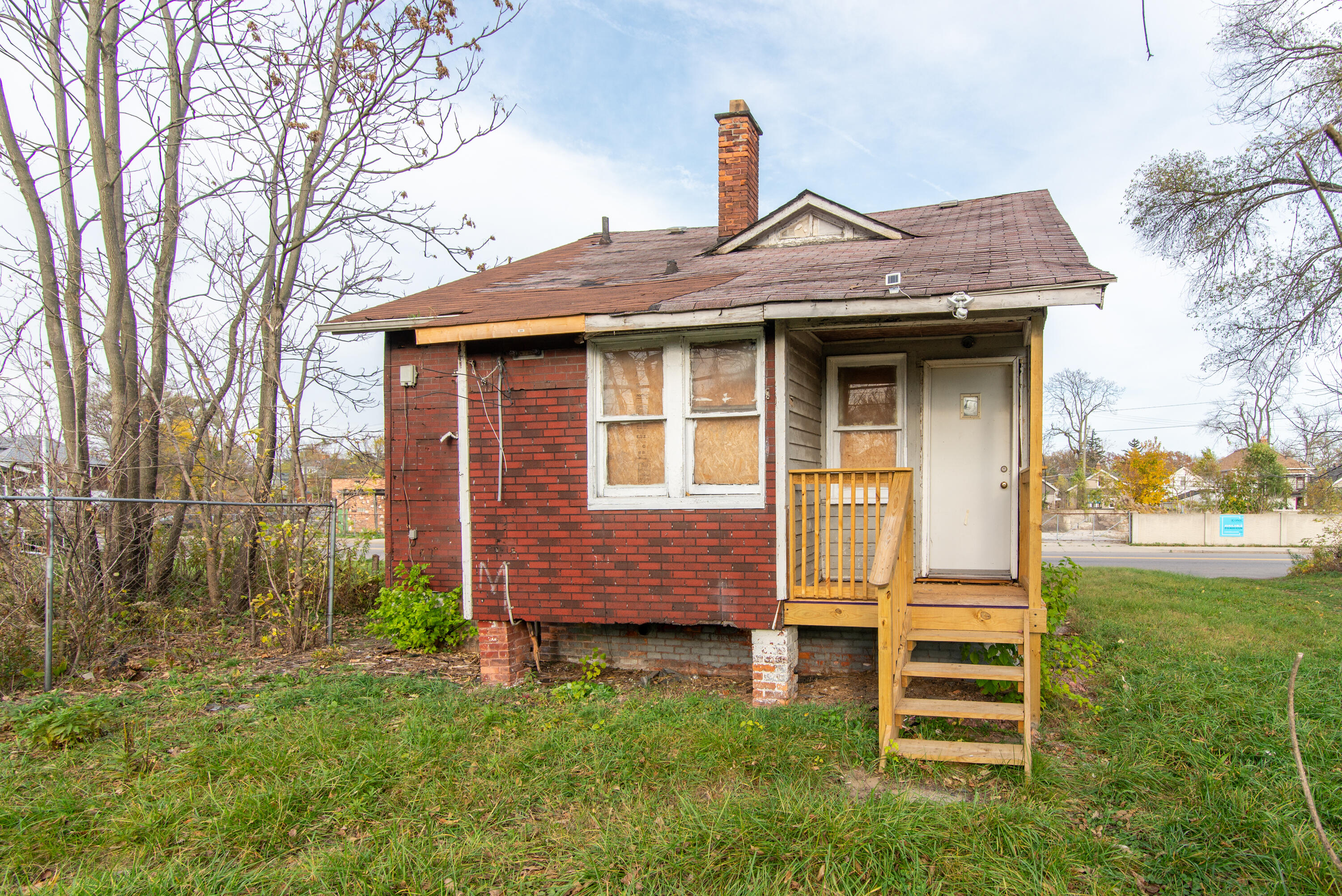 2193 Alter Road