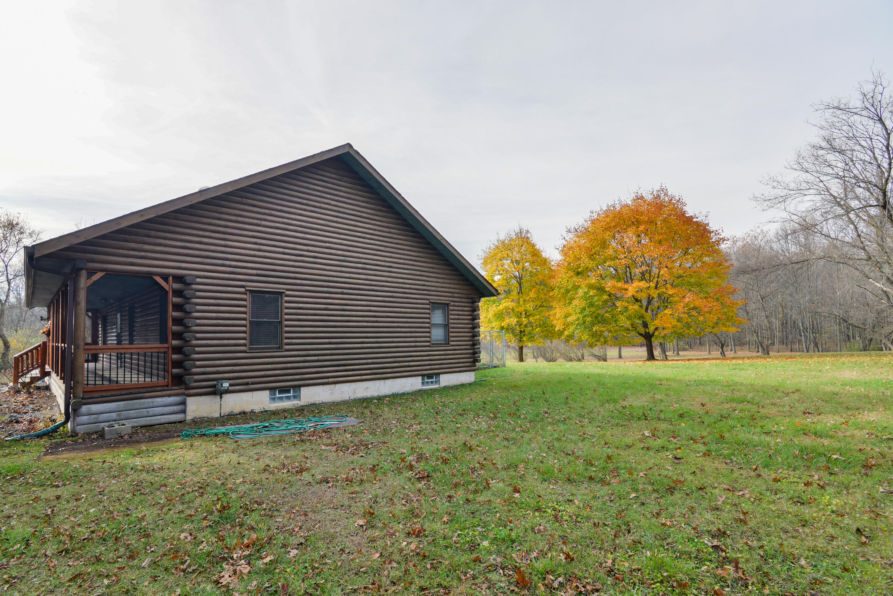 926 Sanders Road