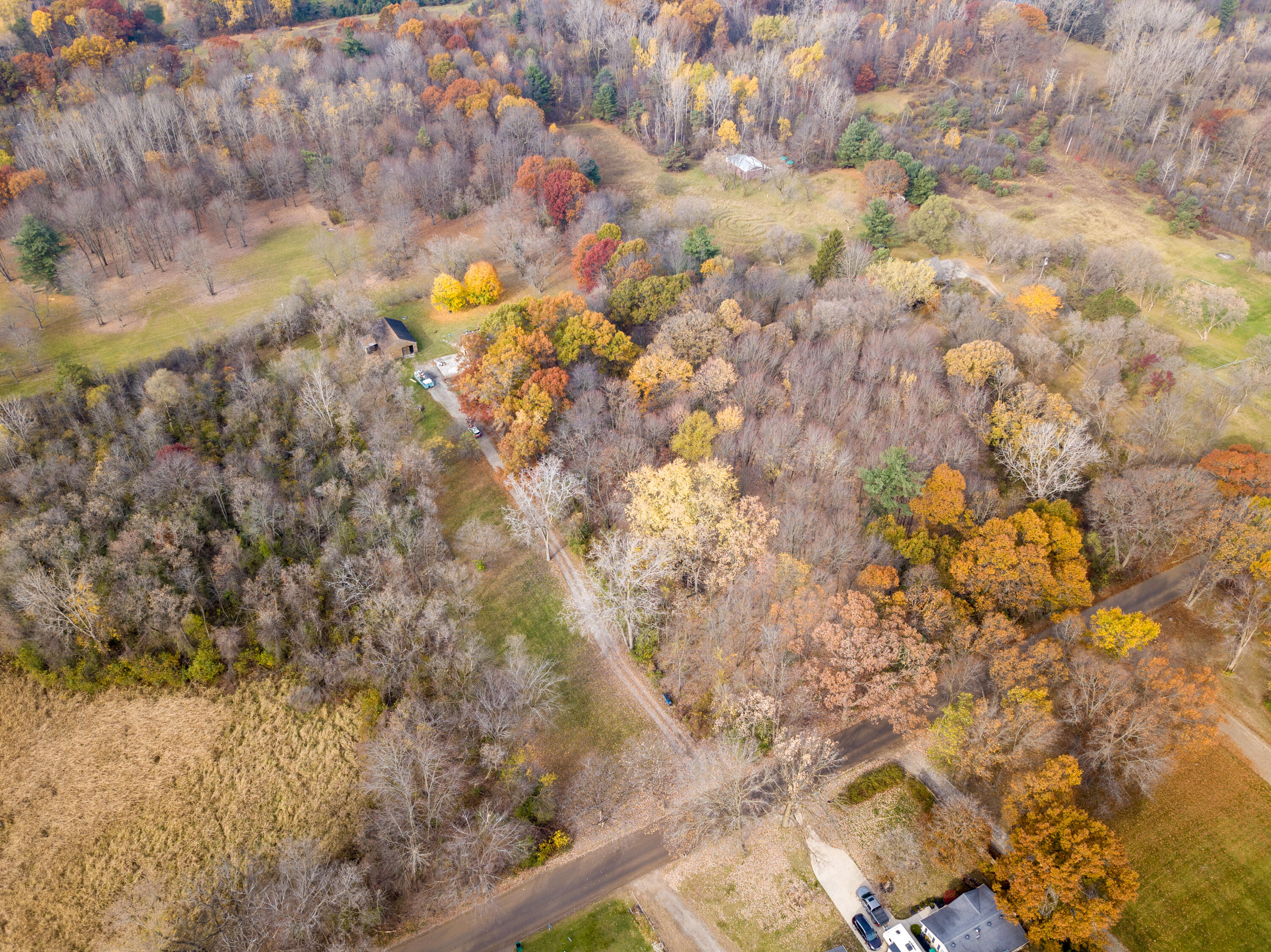 926 Sanders Road