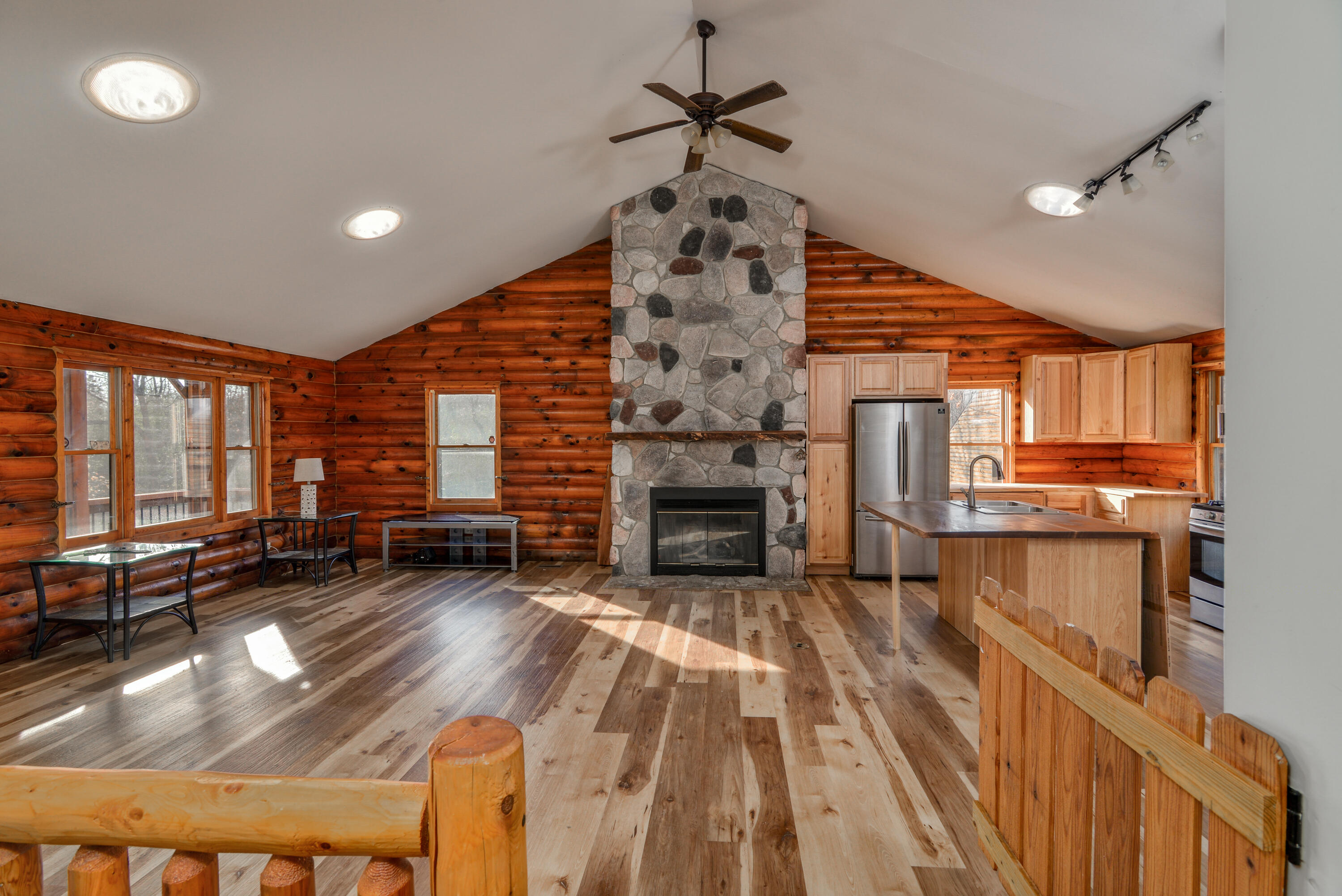 926 Sanders Road