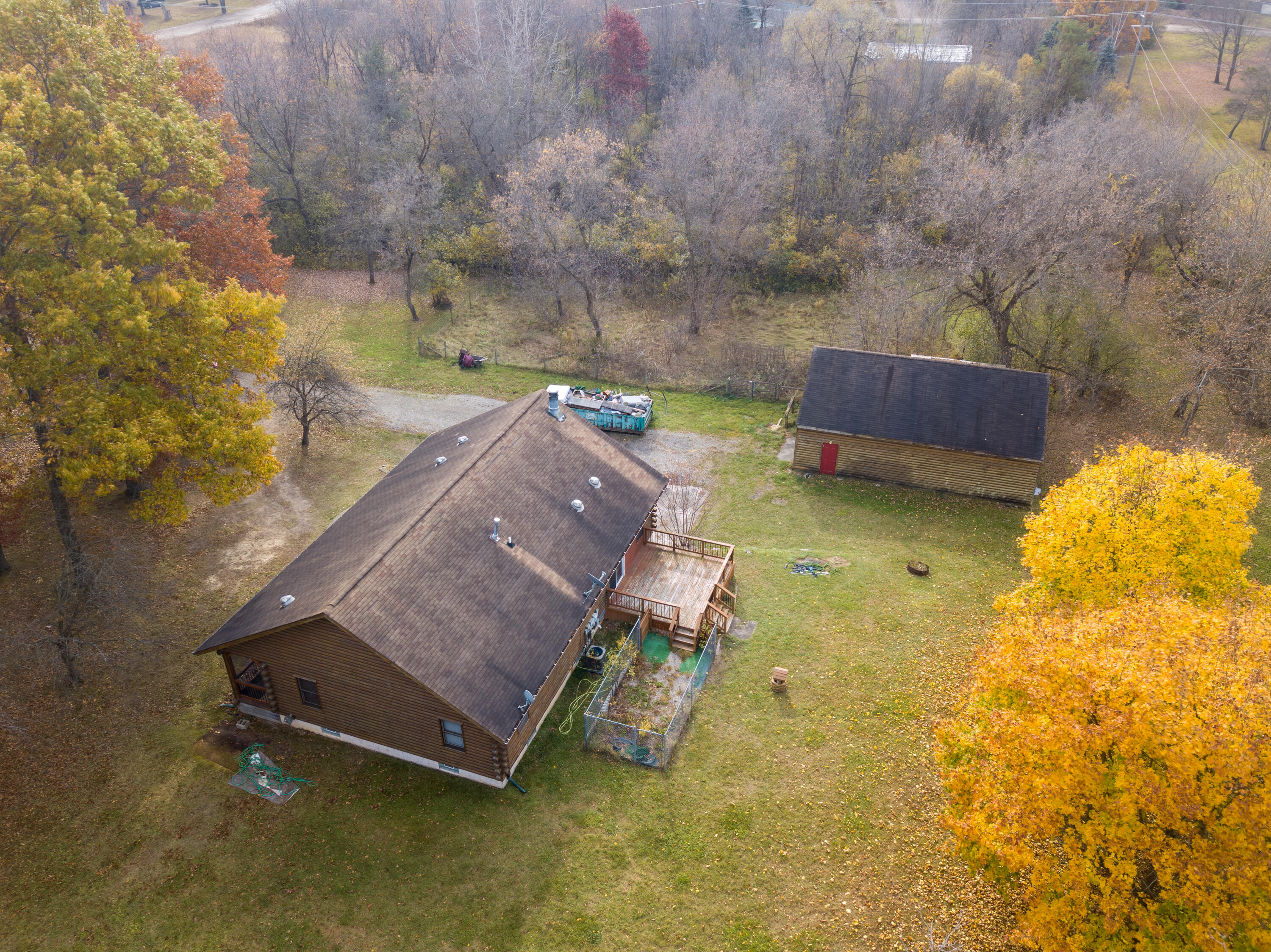 926 Sanders Road
