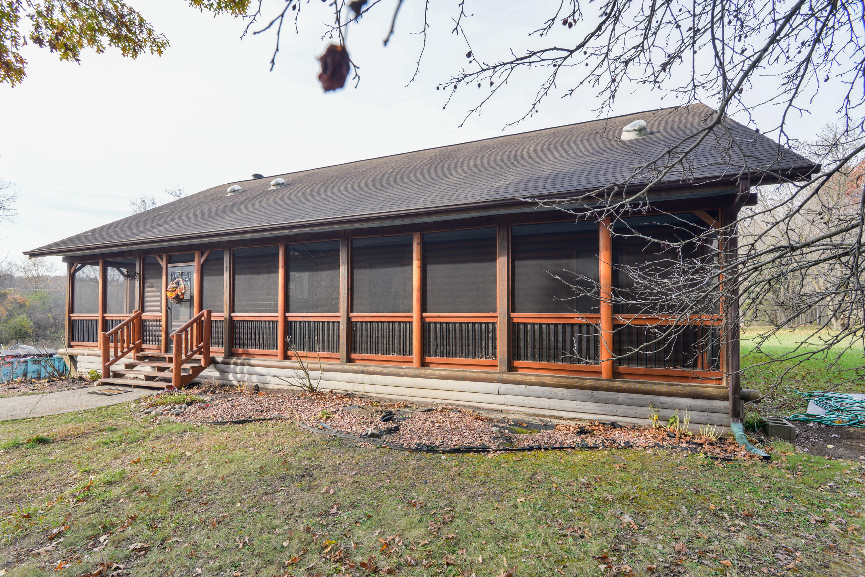 926 Sanders Road