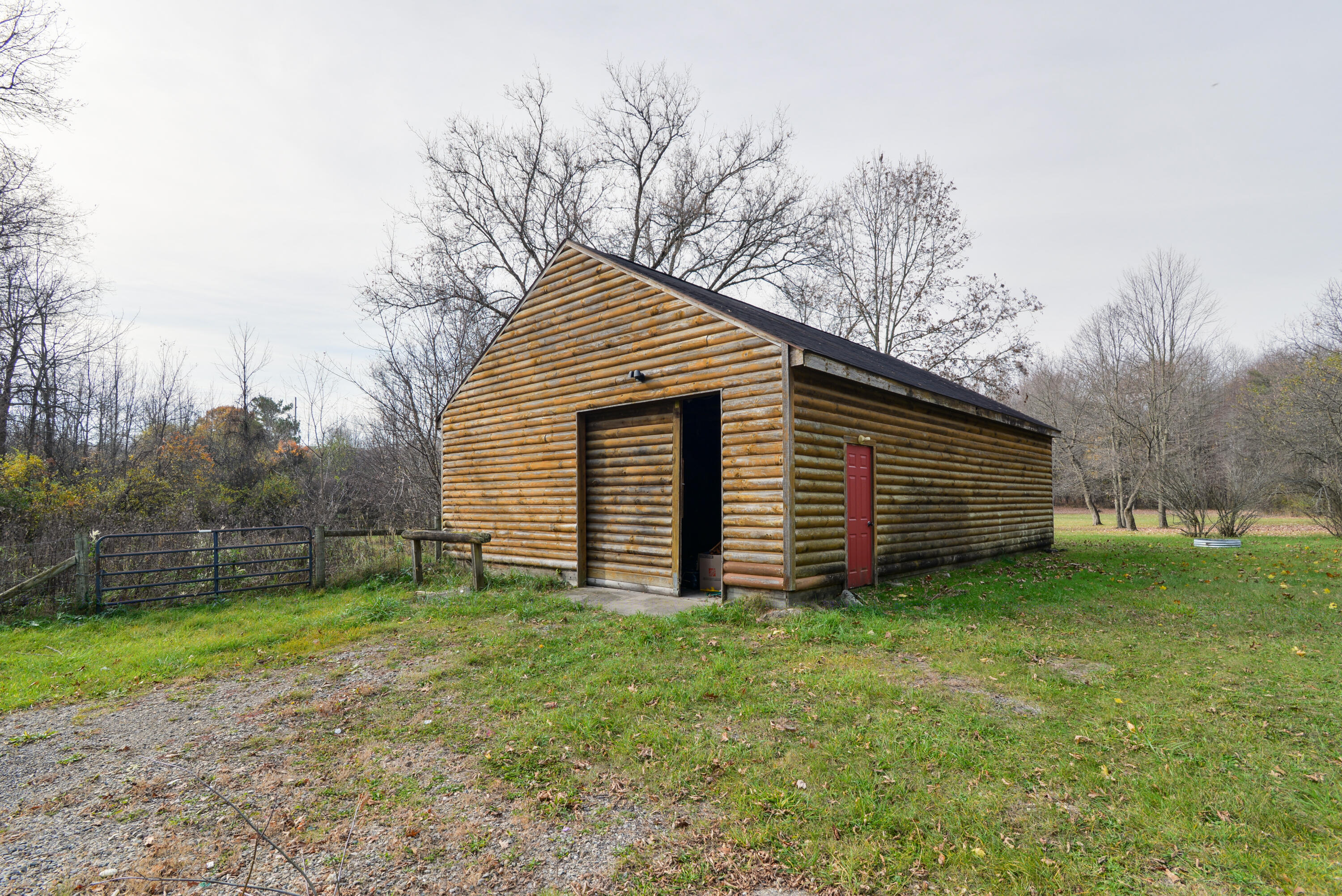 926 Sanders Road