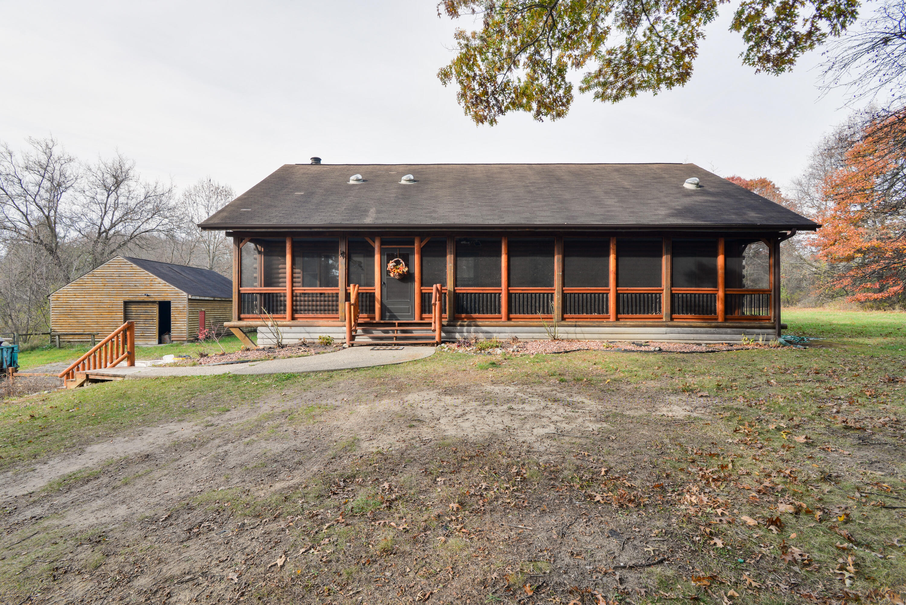 926 Sanders Road