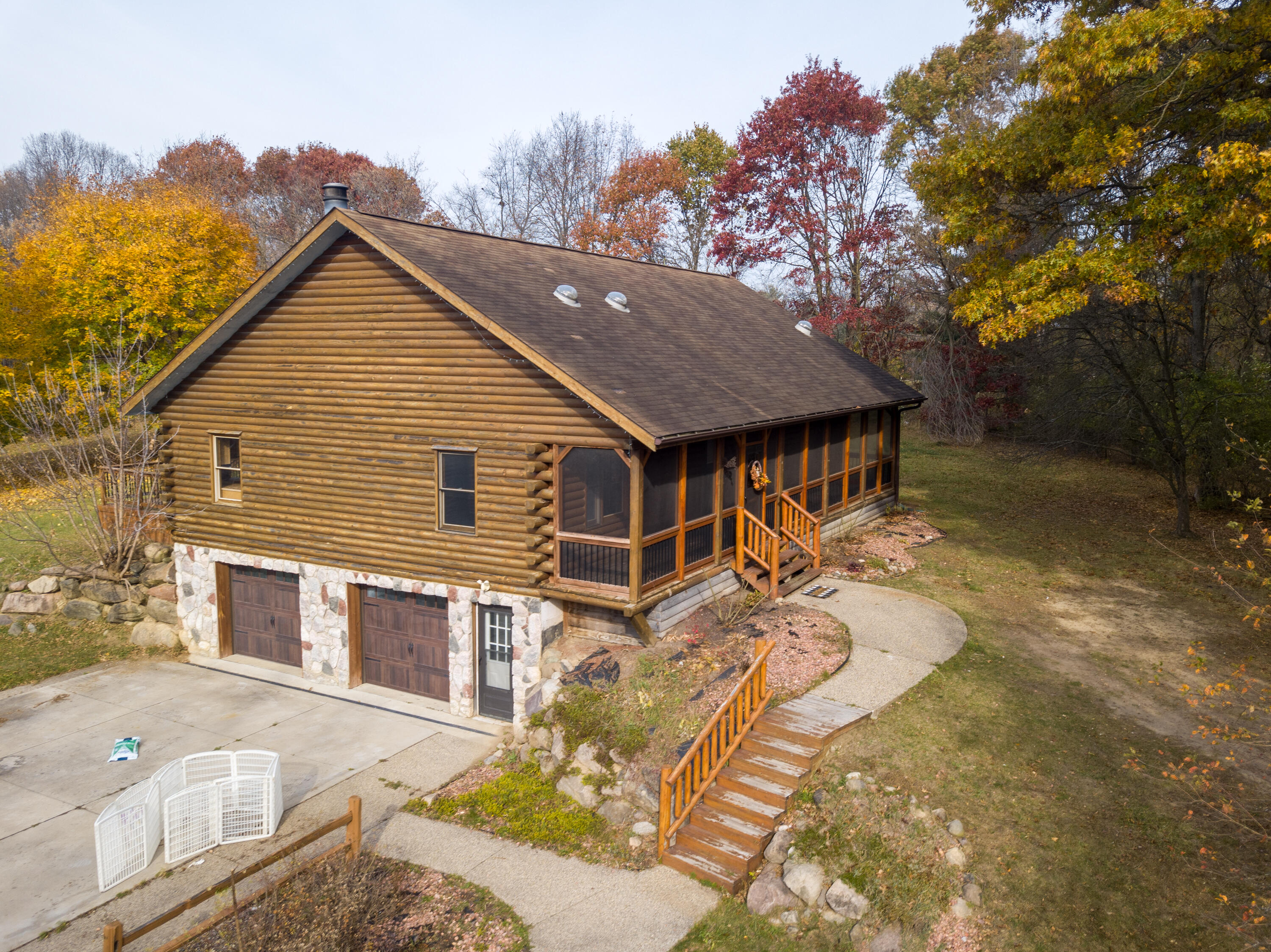 926 Sanders Road