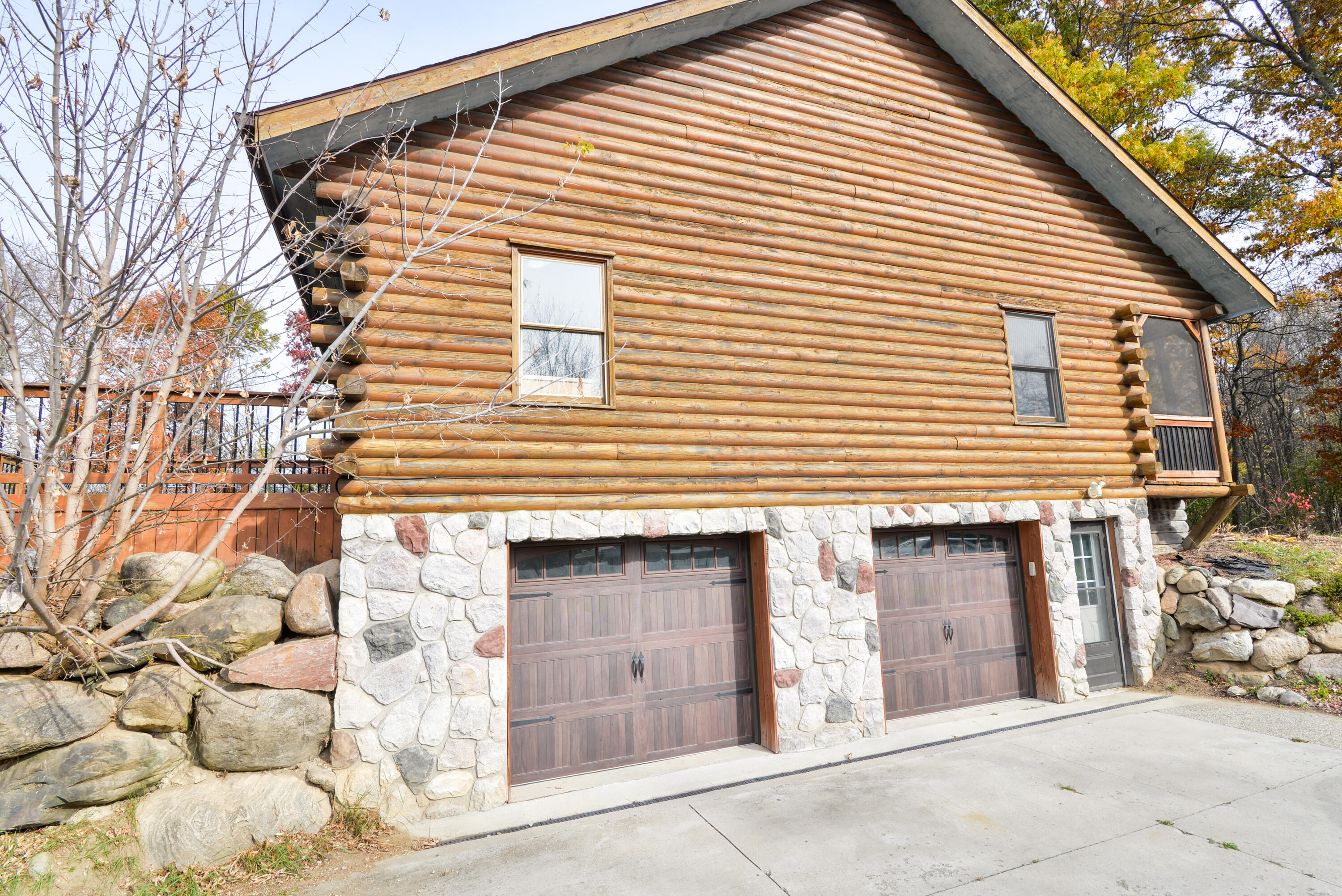 926 Sanders Road