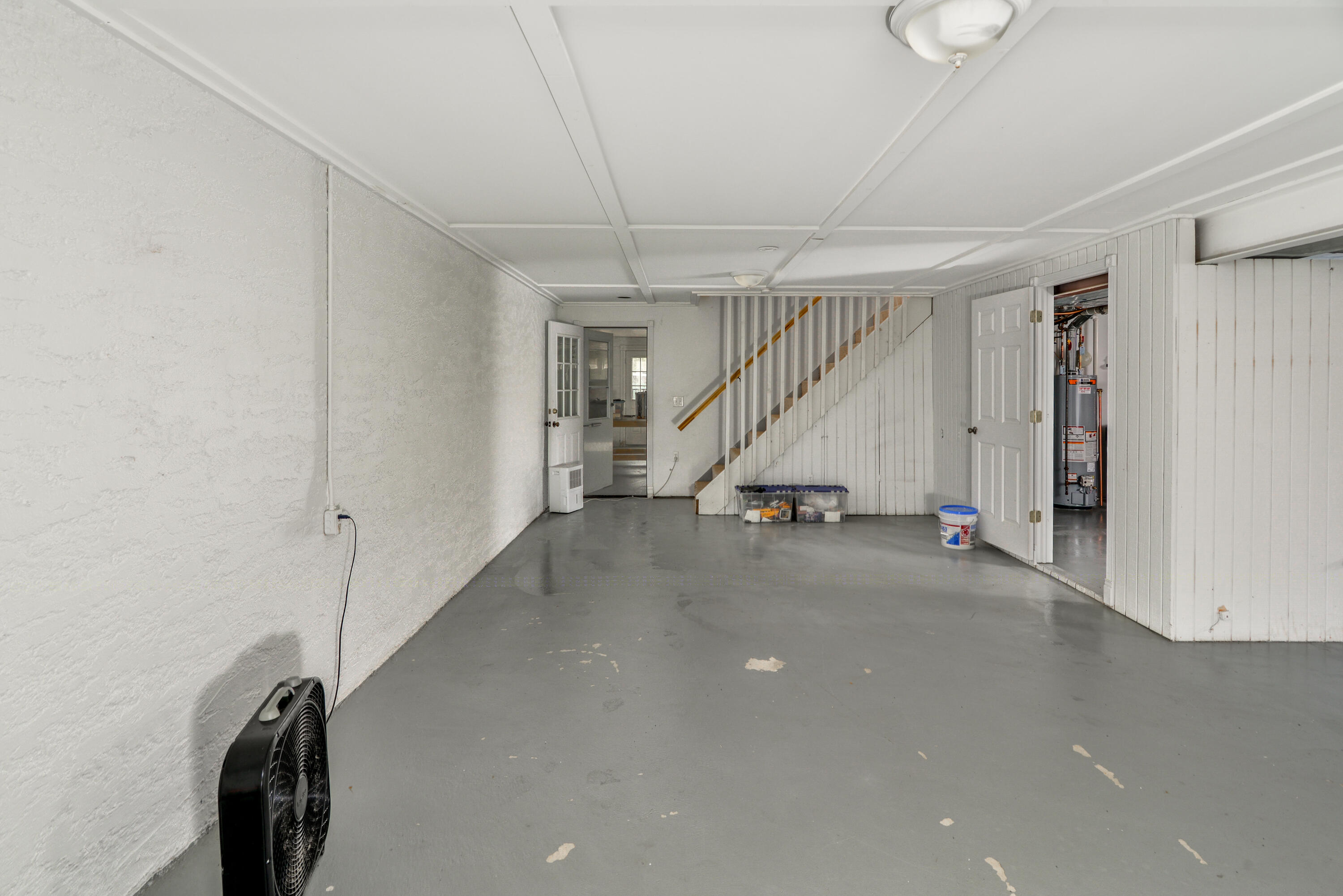 926 Sanders Road