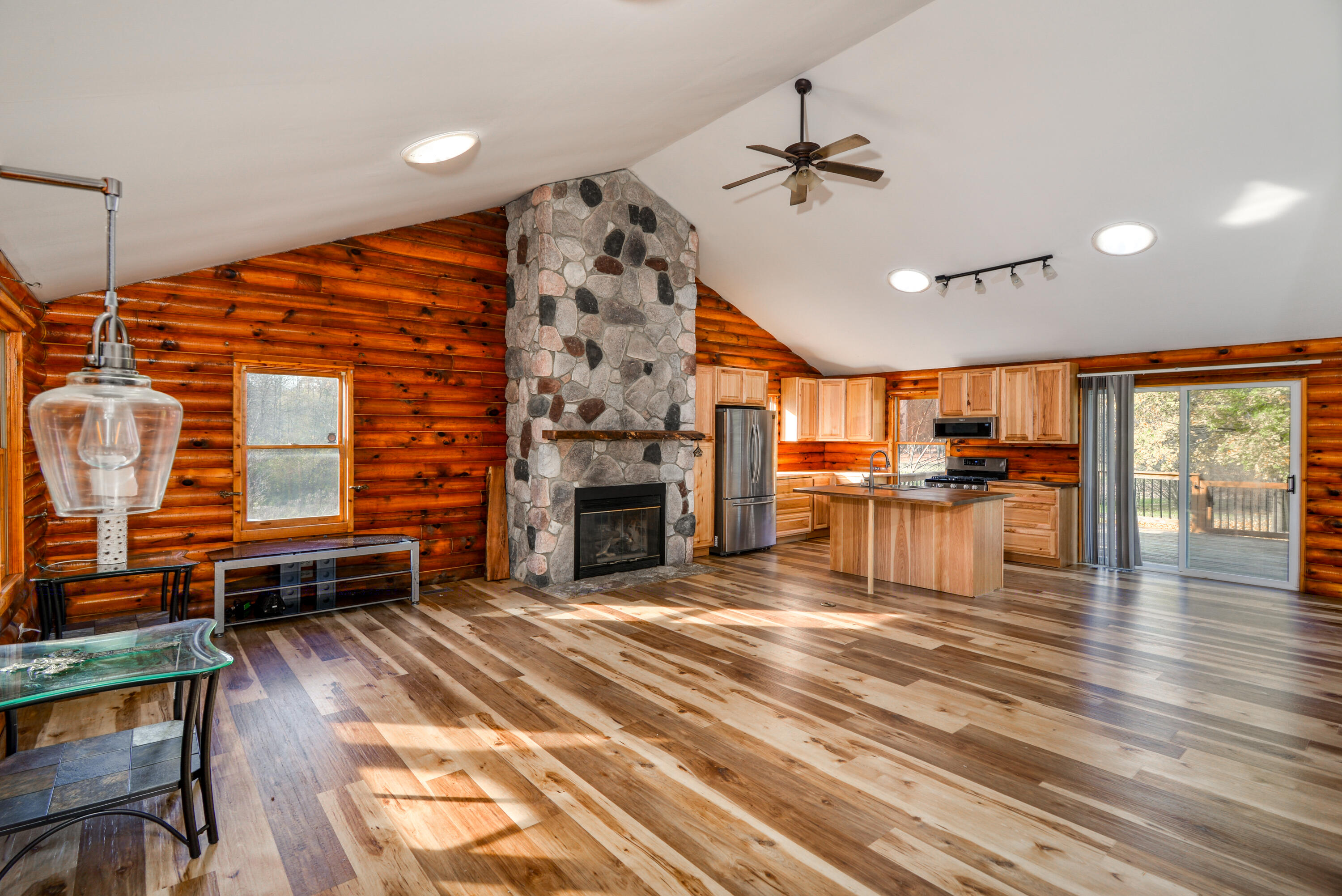 926 Sanders Road