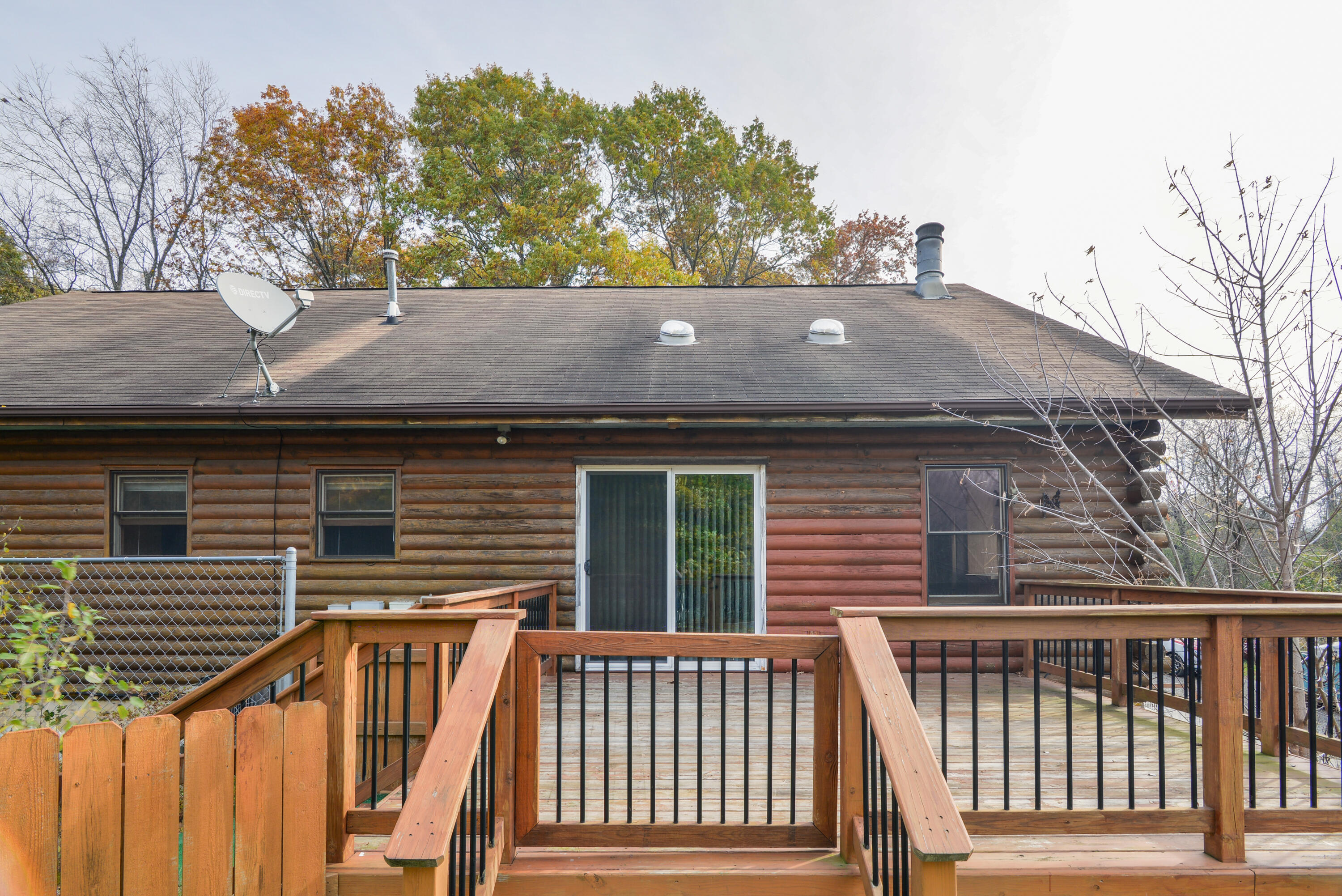 926 Sanders Road