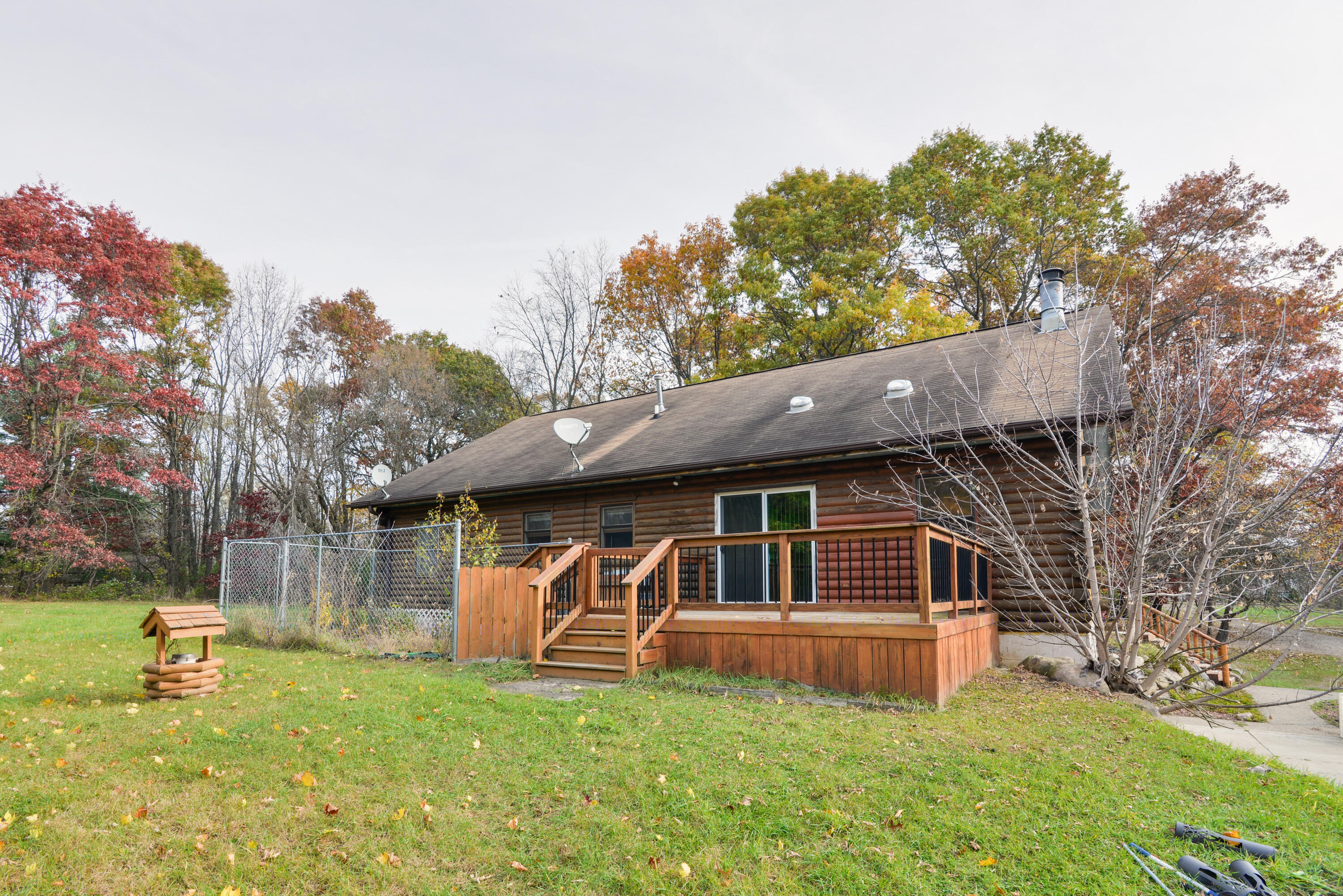 926 Sanders Road