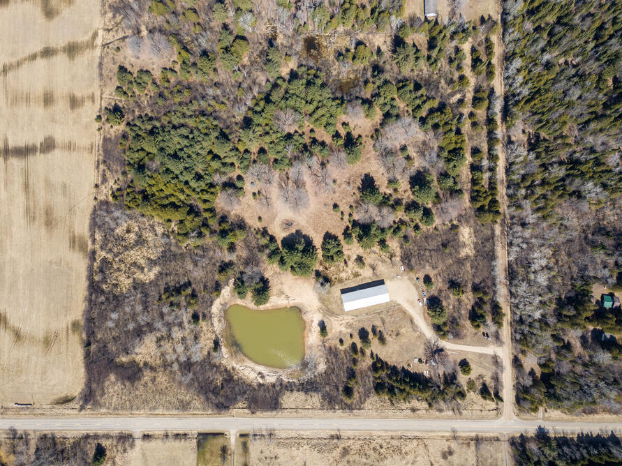 2055 Darylnn Lake Road