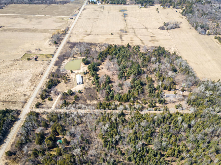 2055 Darylnn Lake Road