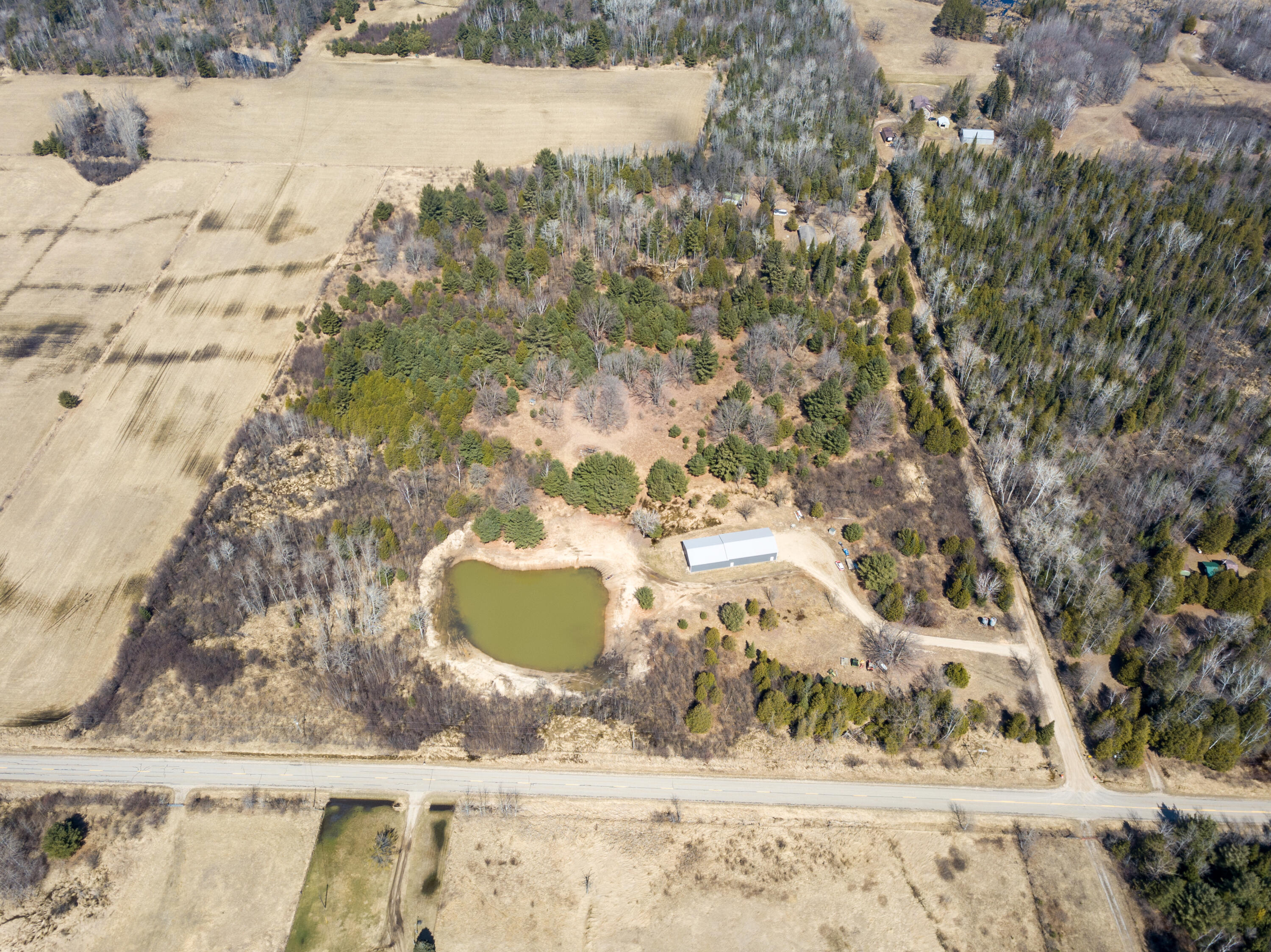 2055 Darylnn Lake Road