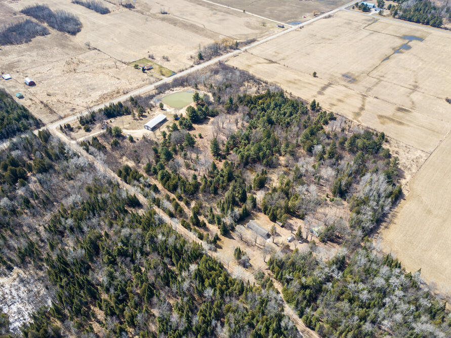 2055 Darylnn Lake Road