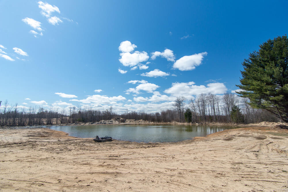 2055 Darylnn Lake Road