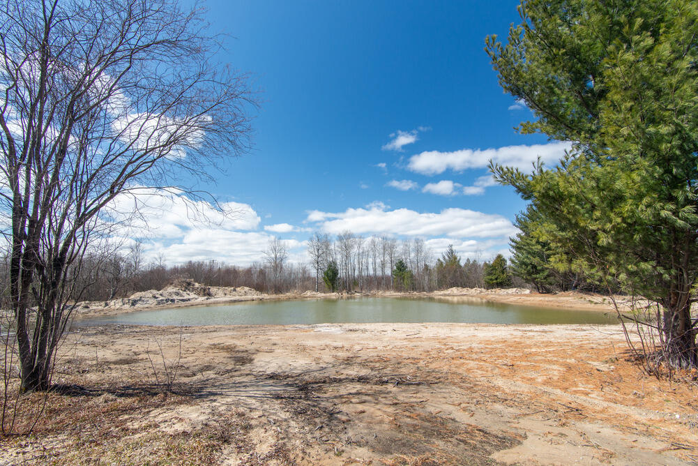 2055 Darylnn Lake Road