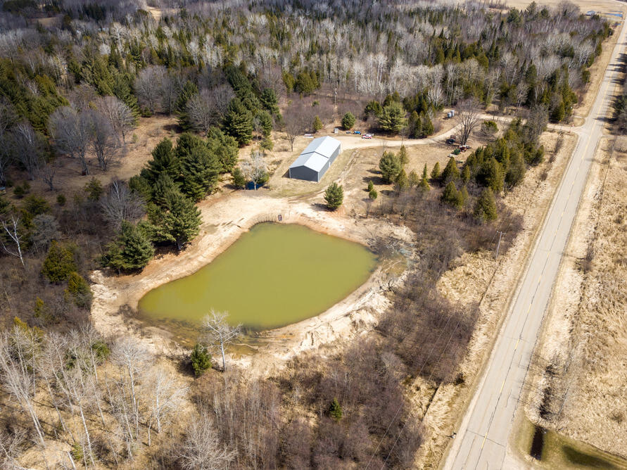 2055 Darylnn Lake Road