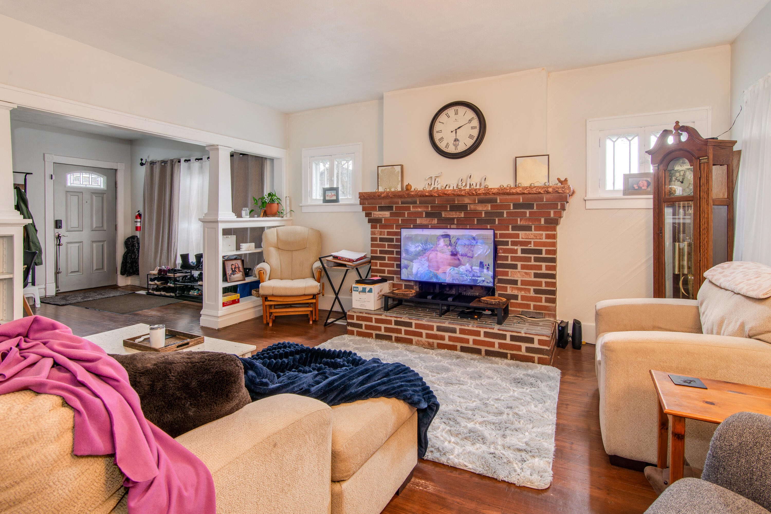 3231 Portage