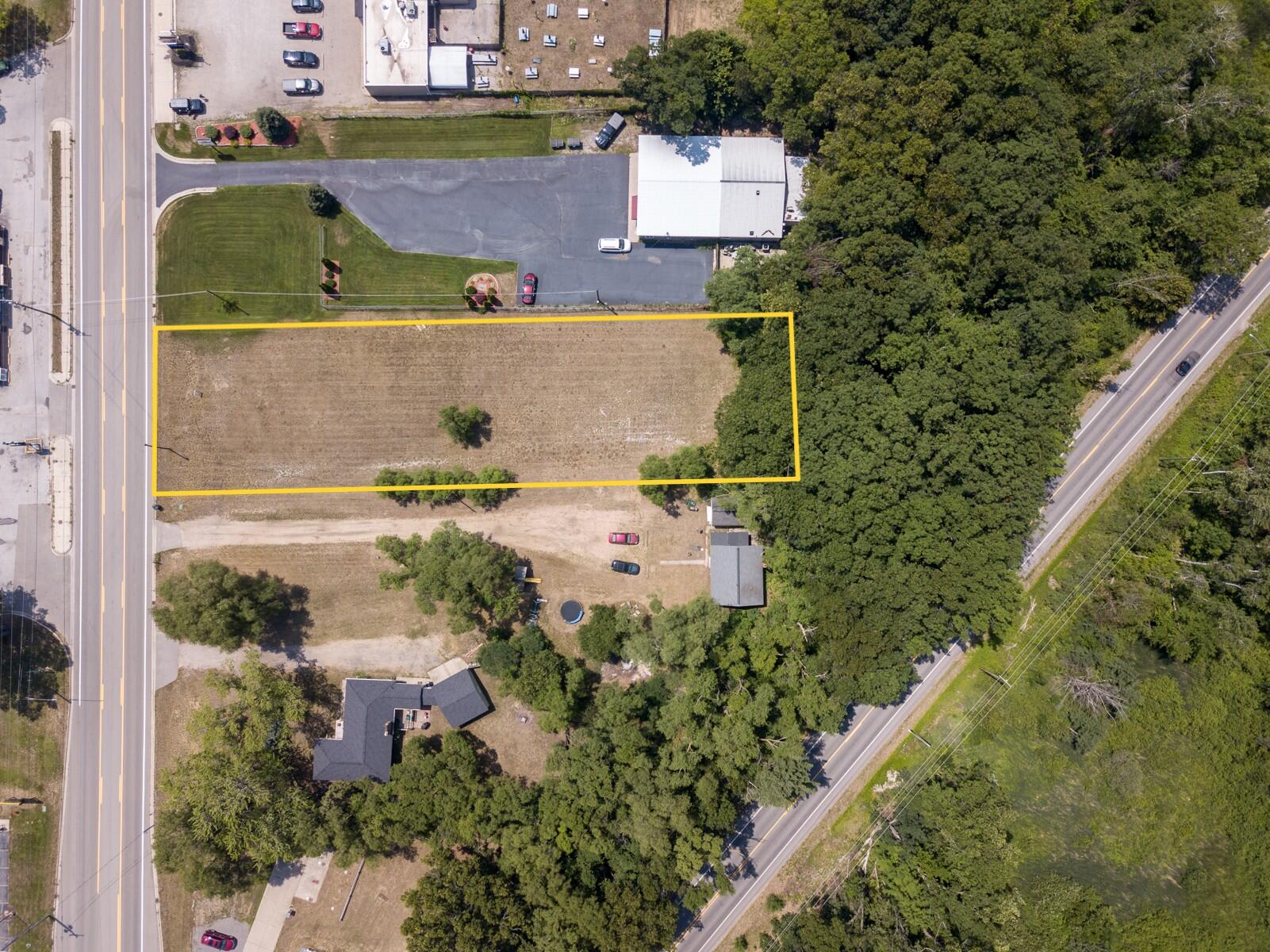 1353 Holton Road