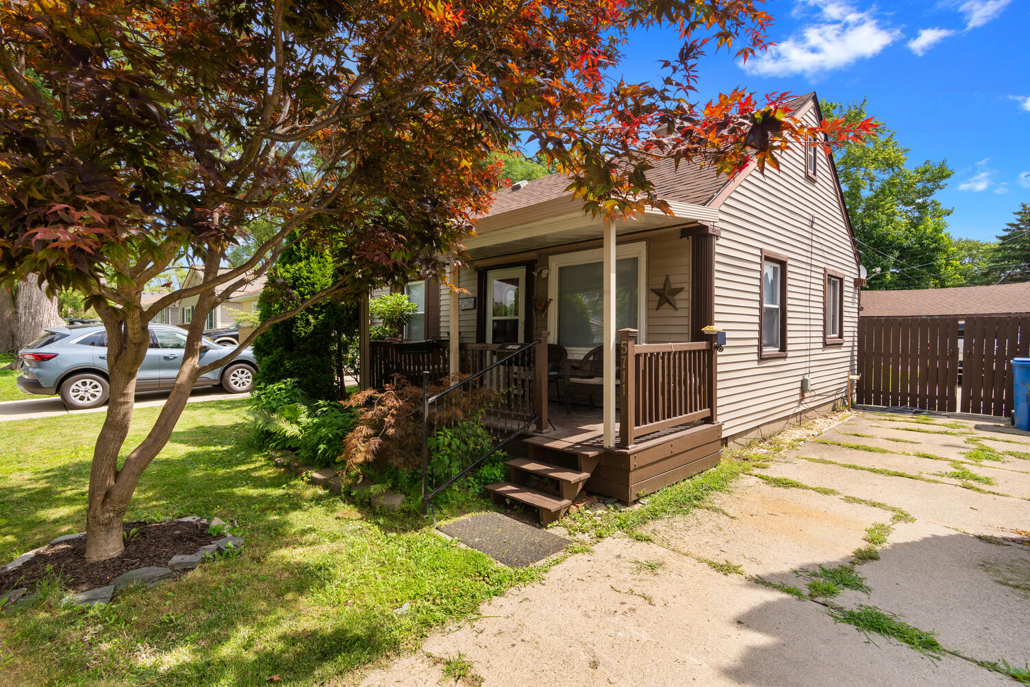 5711 Polk Street
