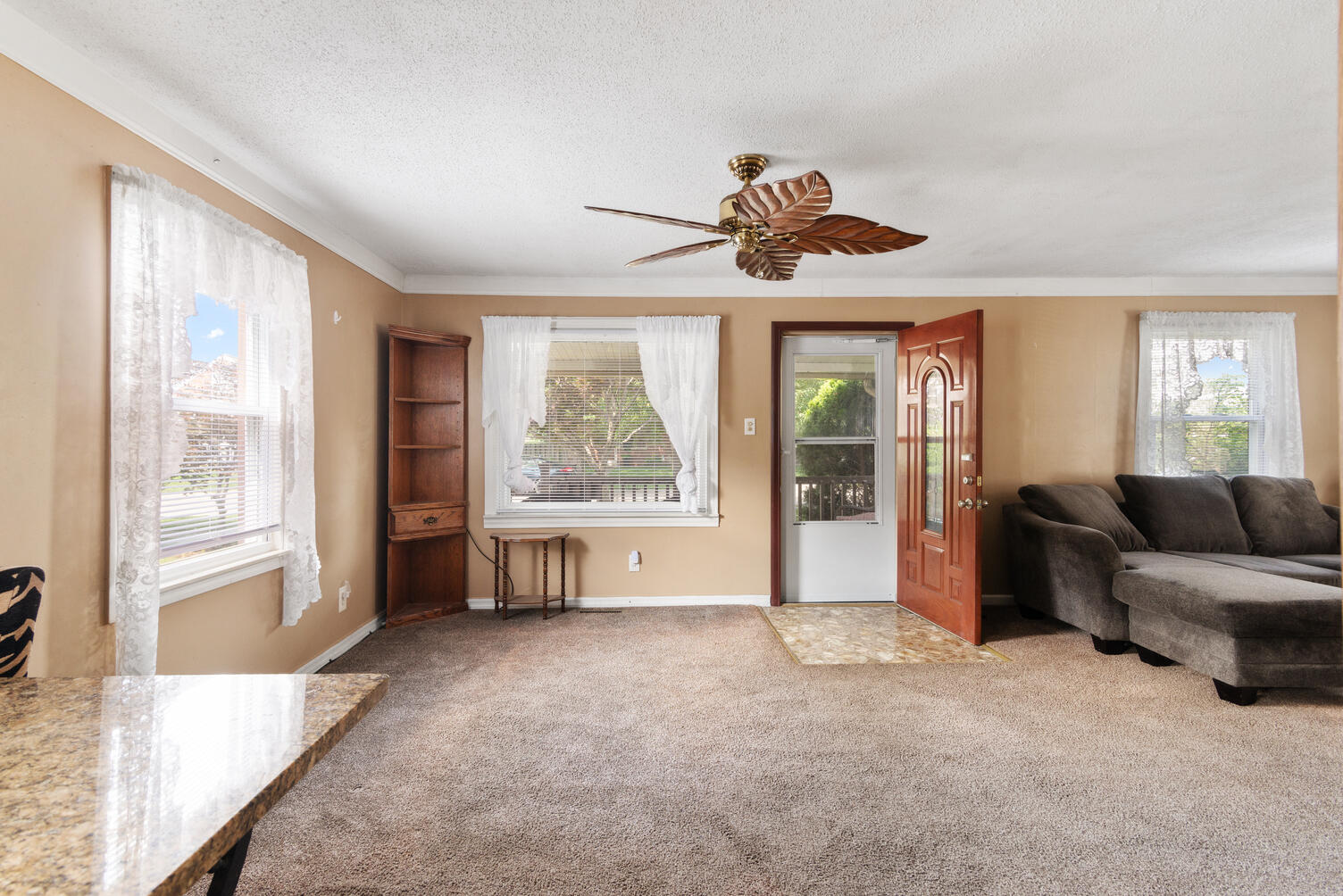 5711 Polk Street