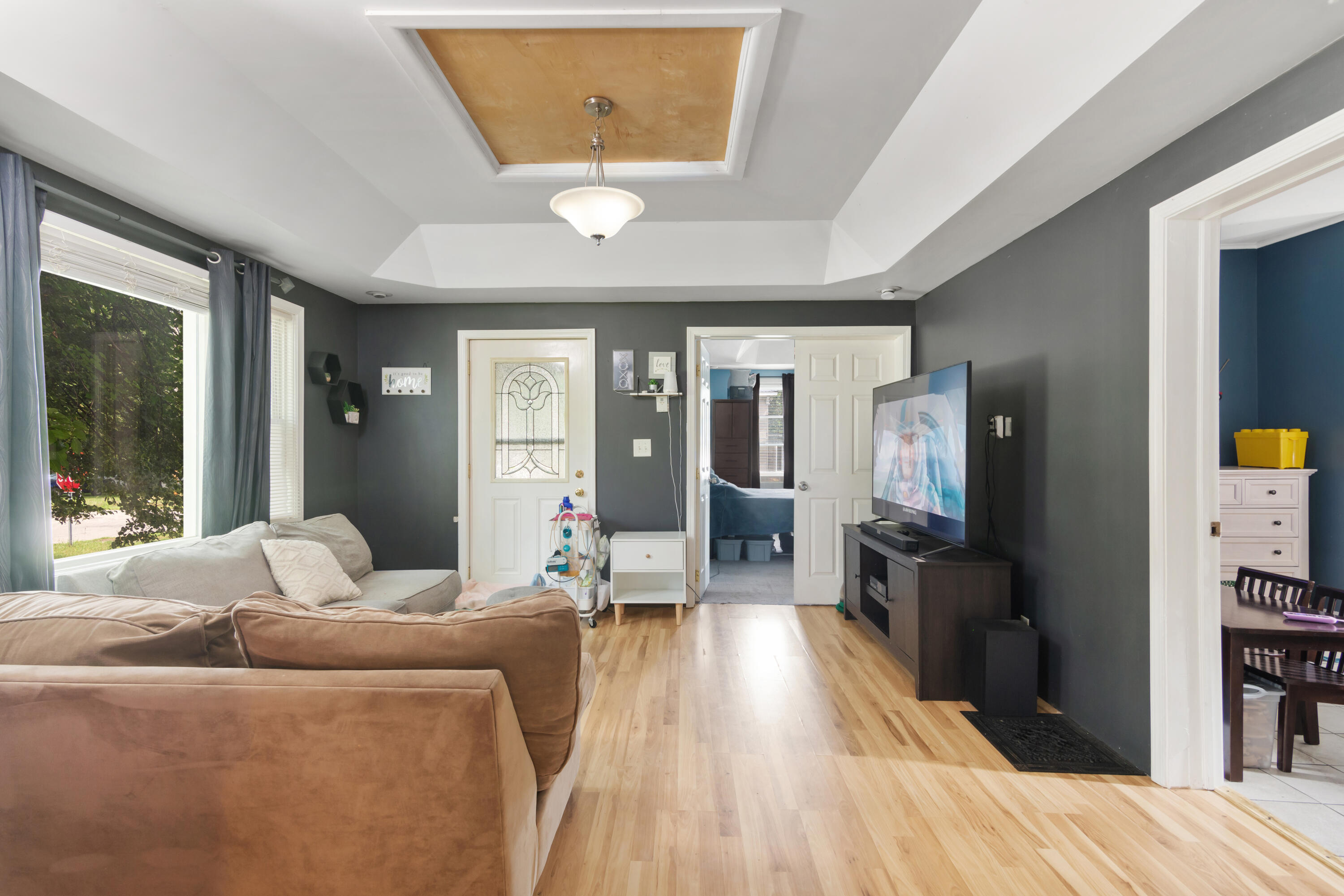 129 W Silver Street