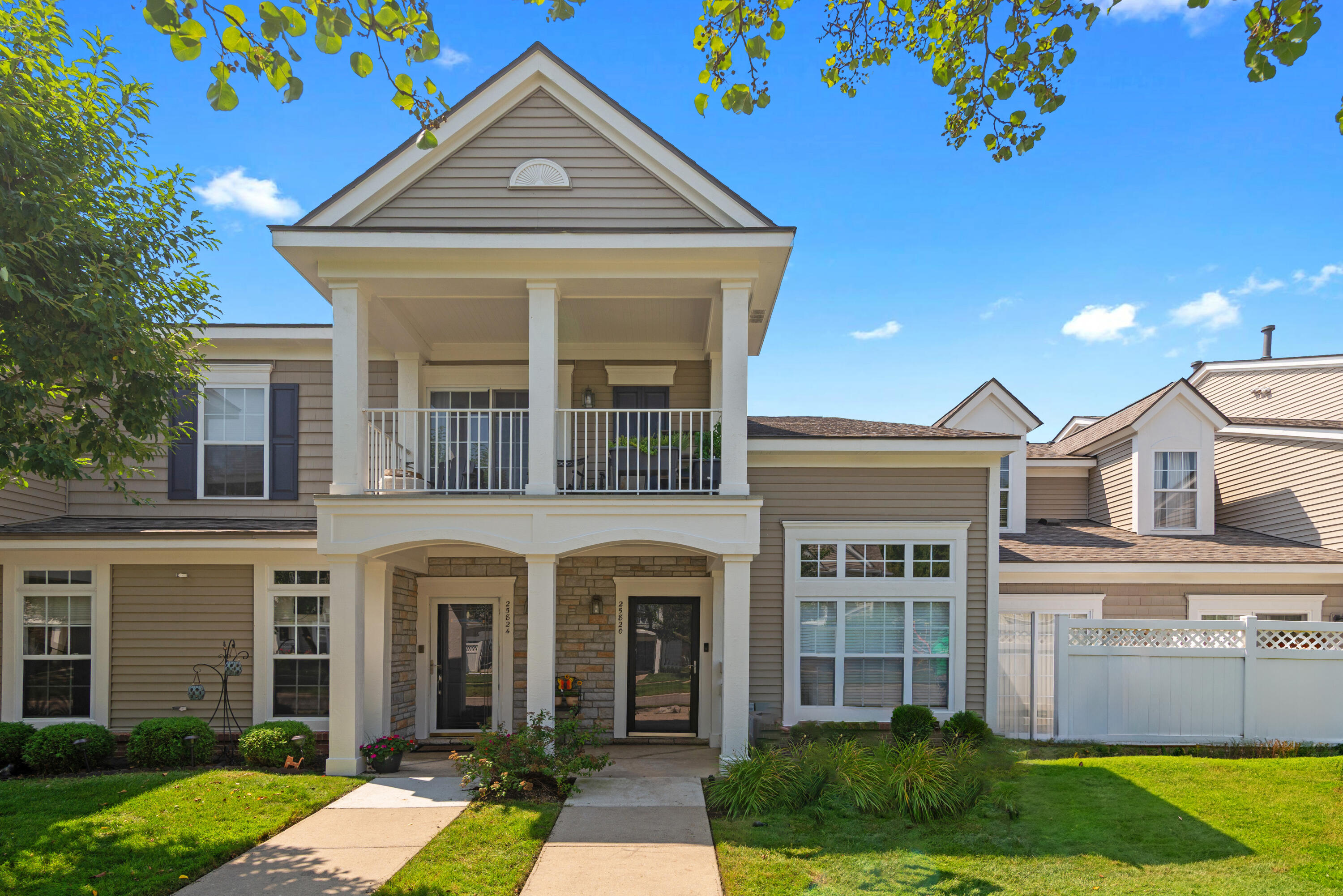 25820 Maritime Circle N