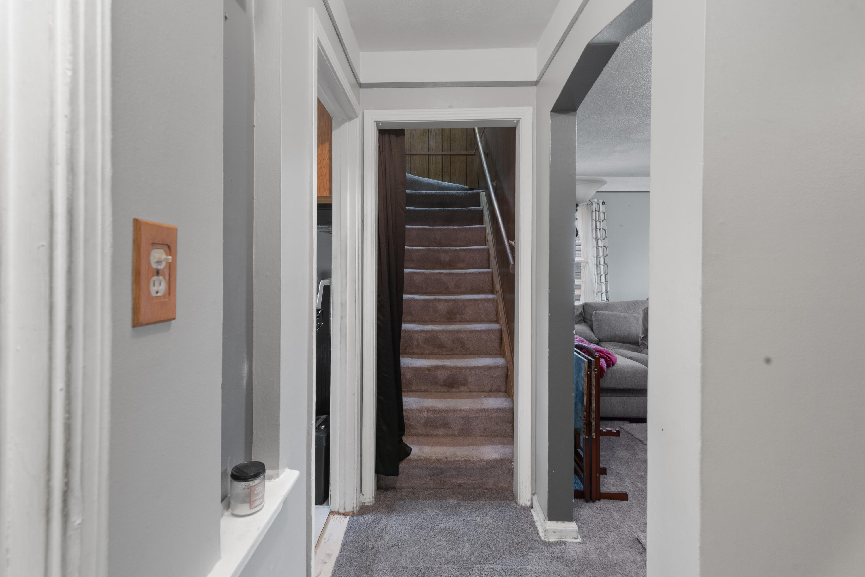 2366 Progress Avenue