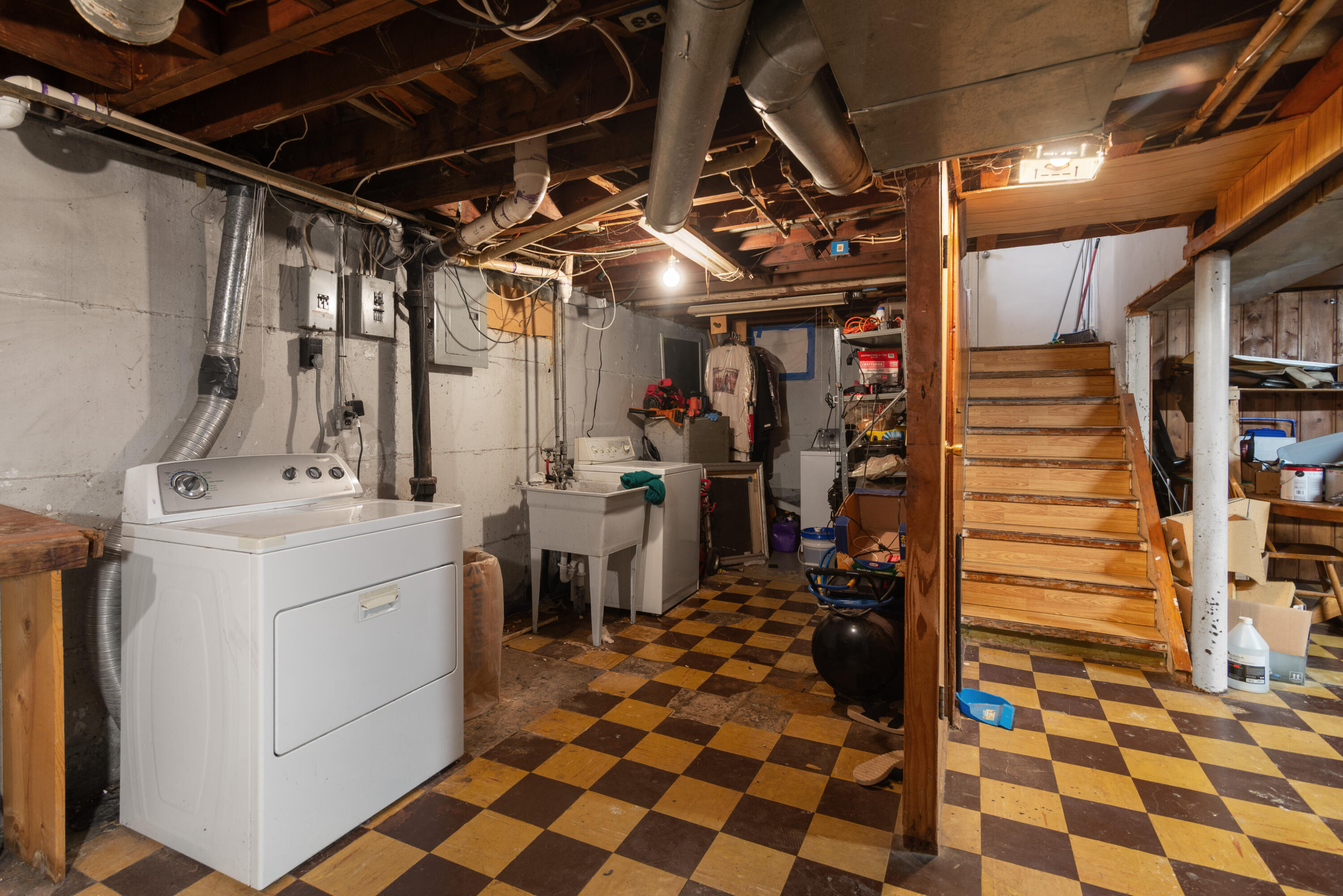 2366 Progress Avenue