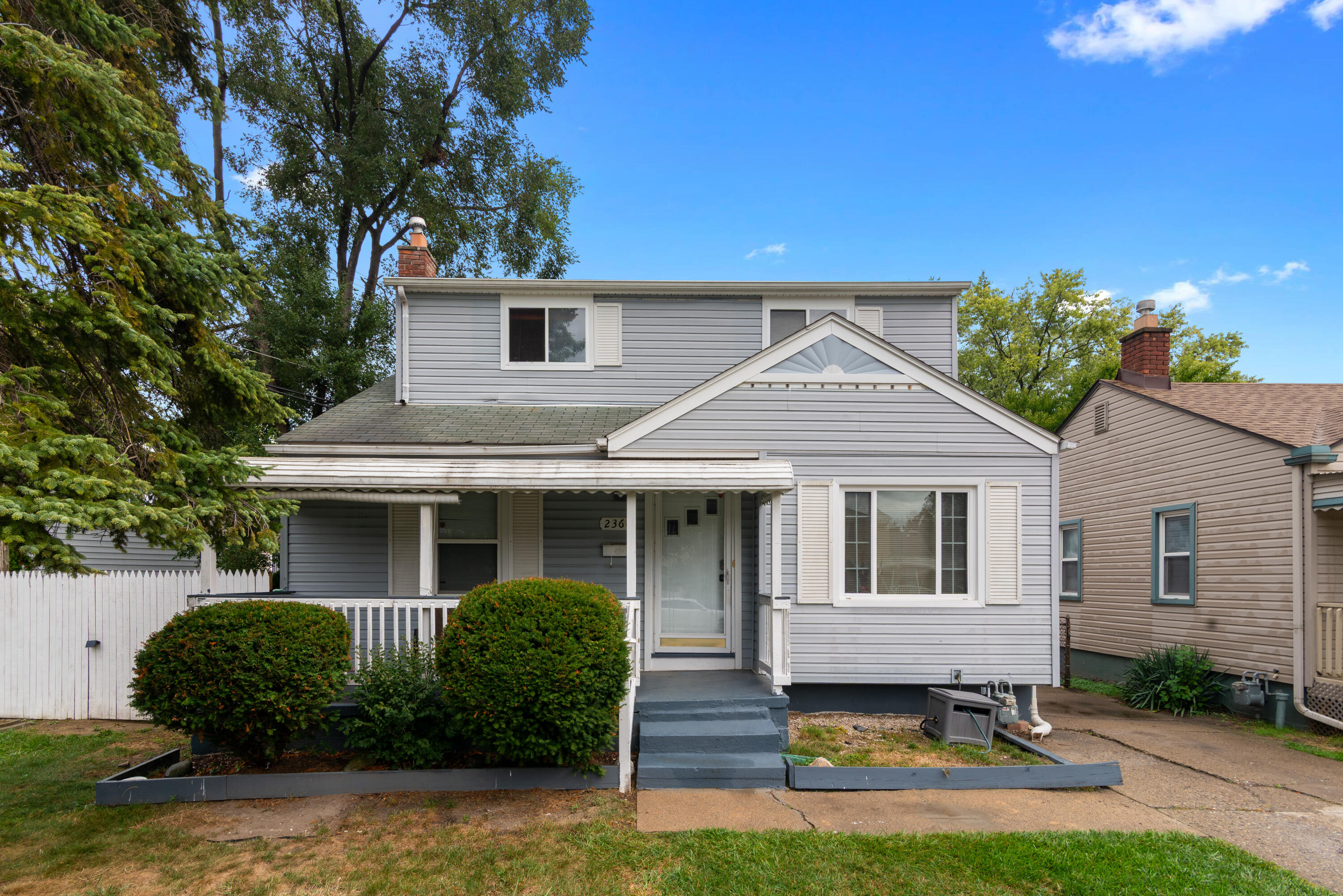 2366 Progress Avenue