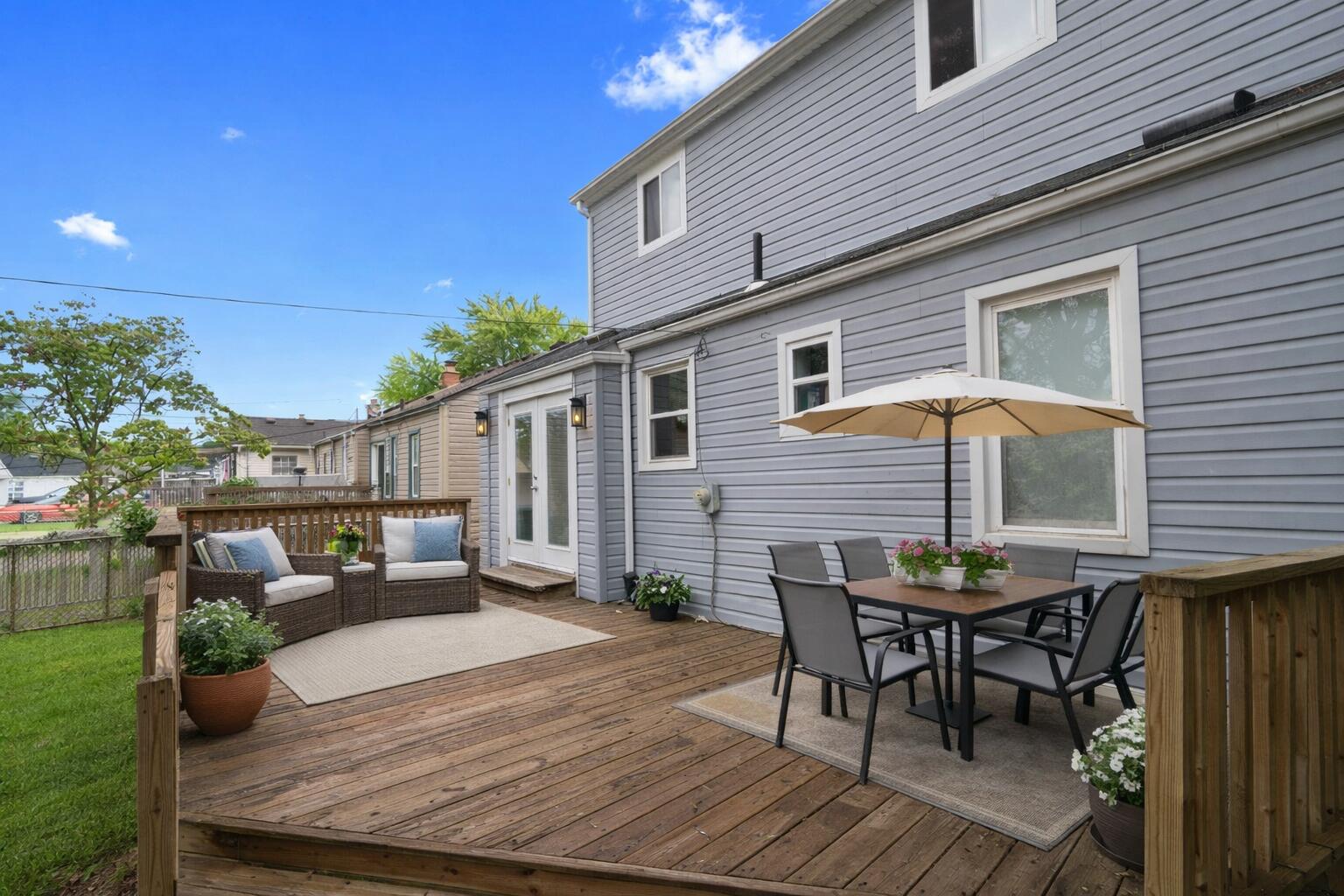 2366 Progress Avenue