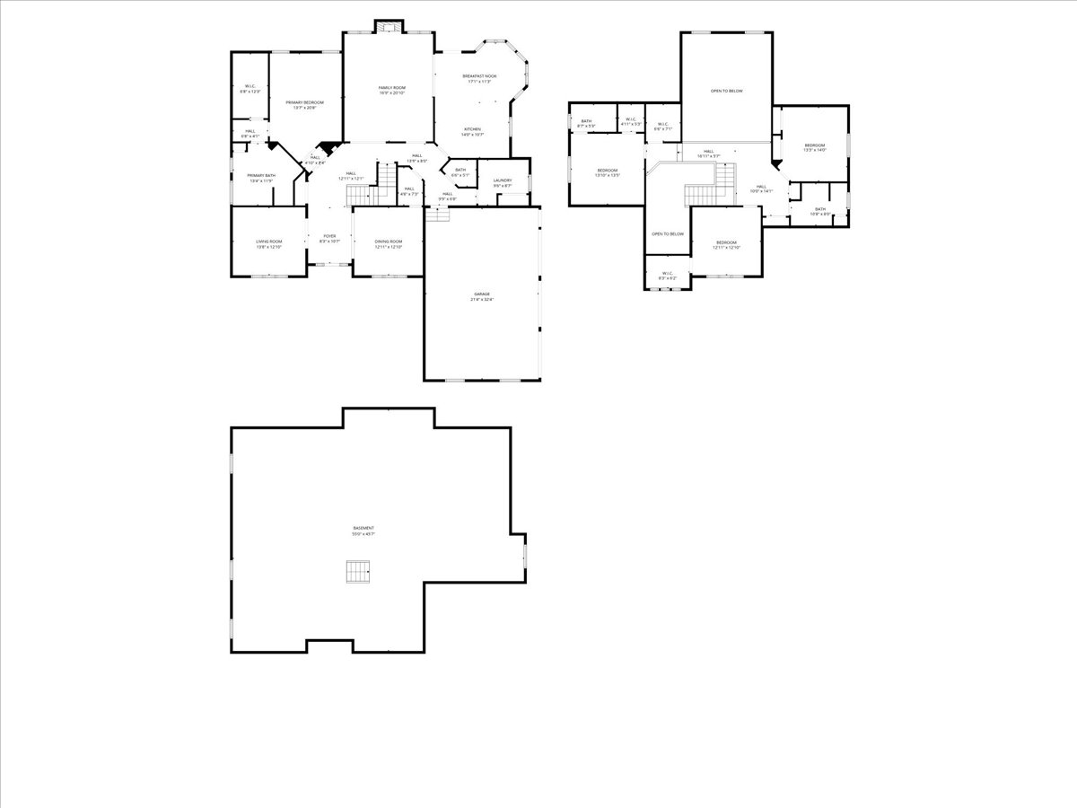 48436 Amber Lane Lane