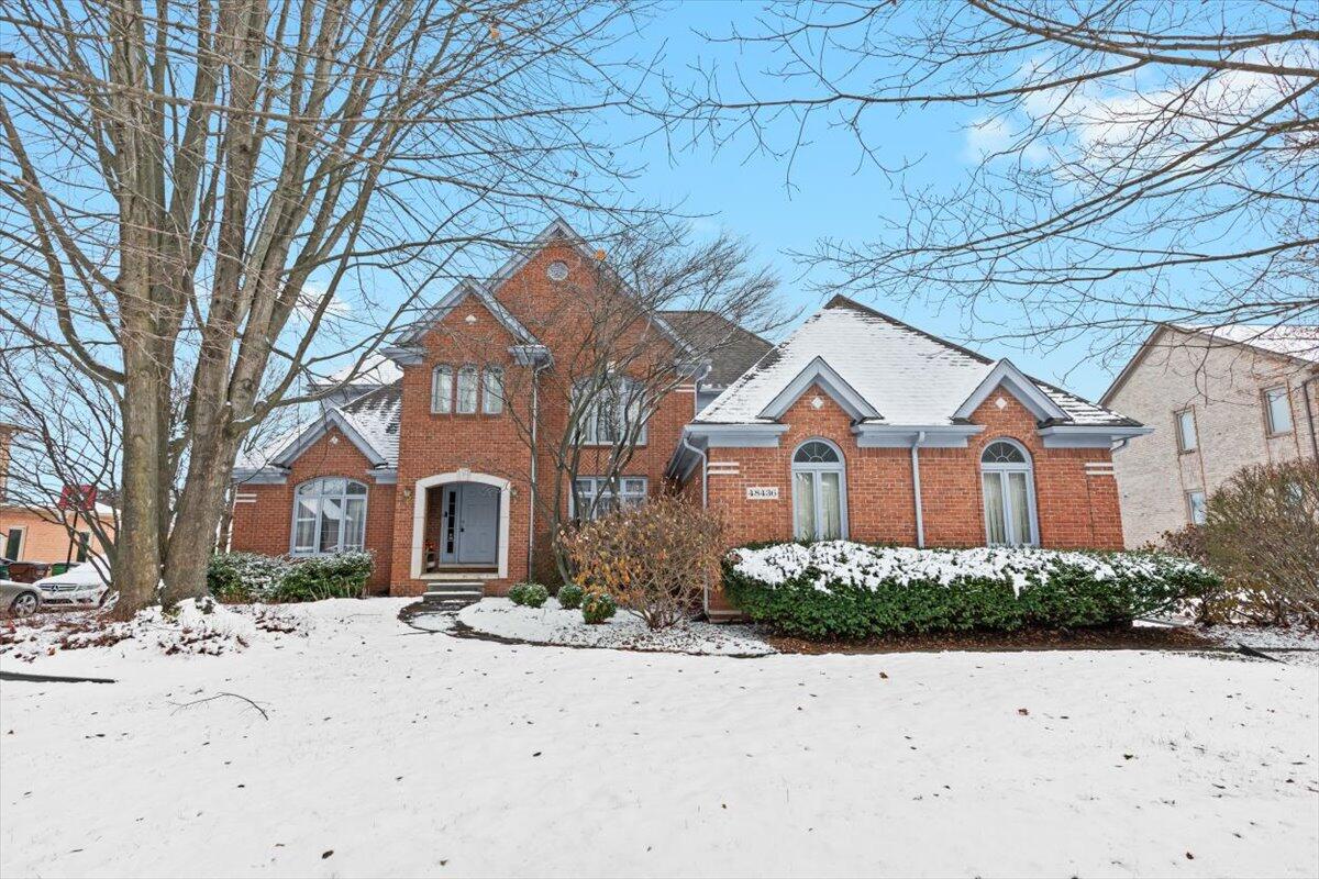 48436 Amber Lane Lane