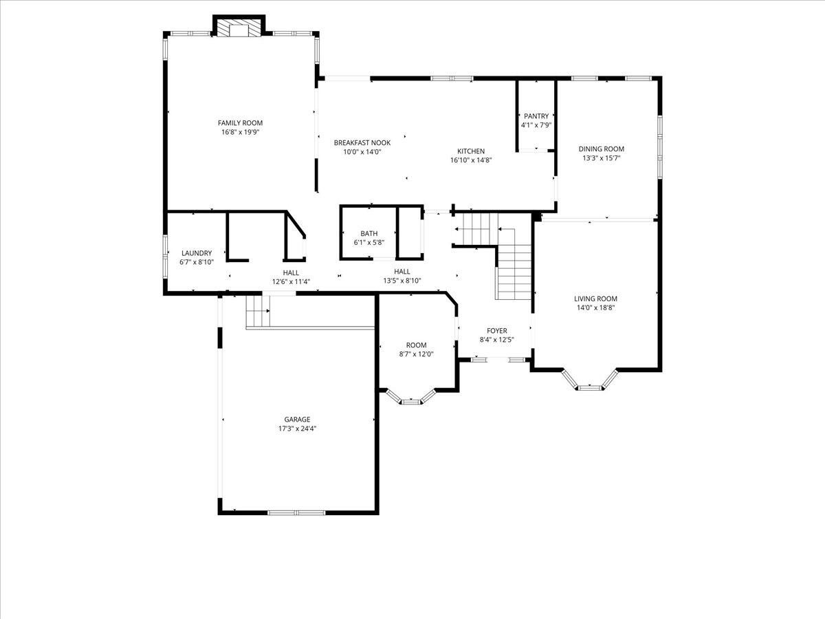 138 Evaline Drive