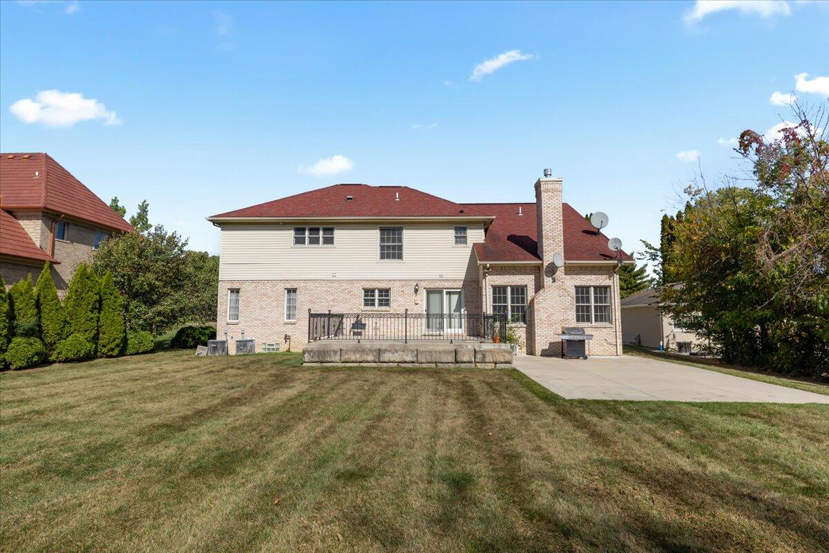 138 Evaline Drive