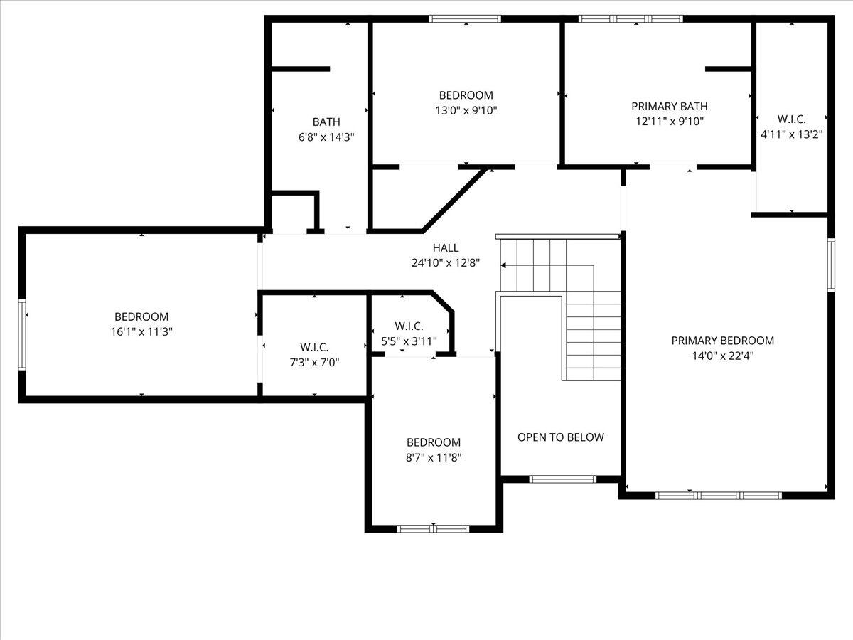 138 Evaline Drive