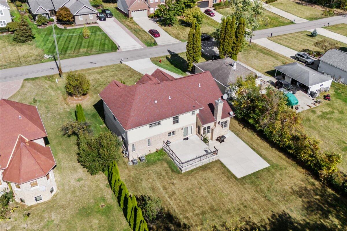 138 Evaline Drive