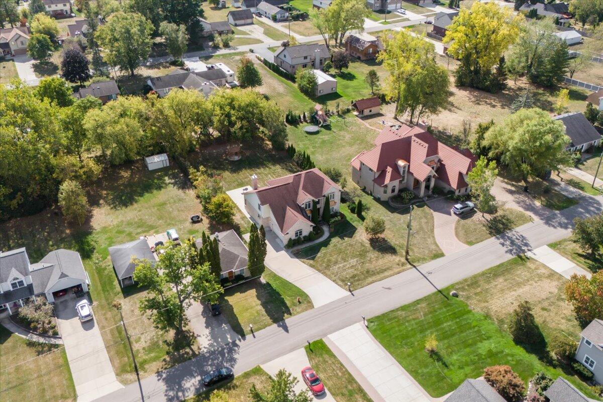 138 Evaline Drive