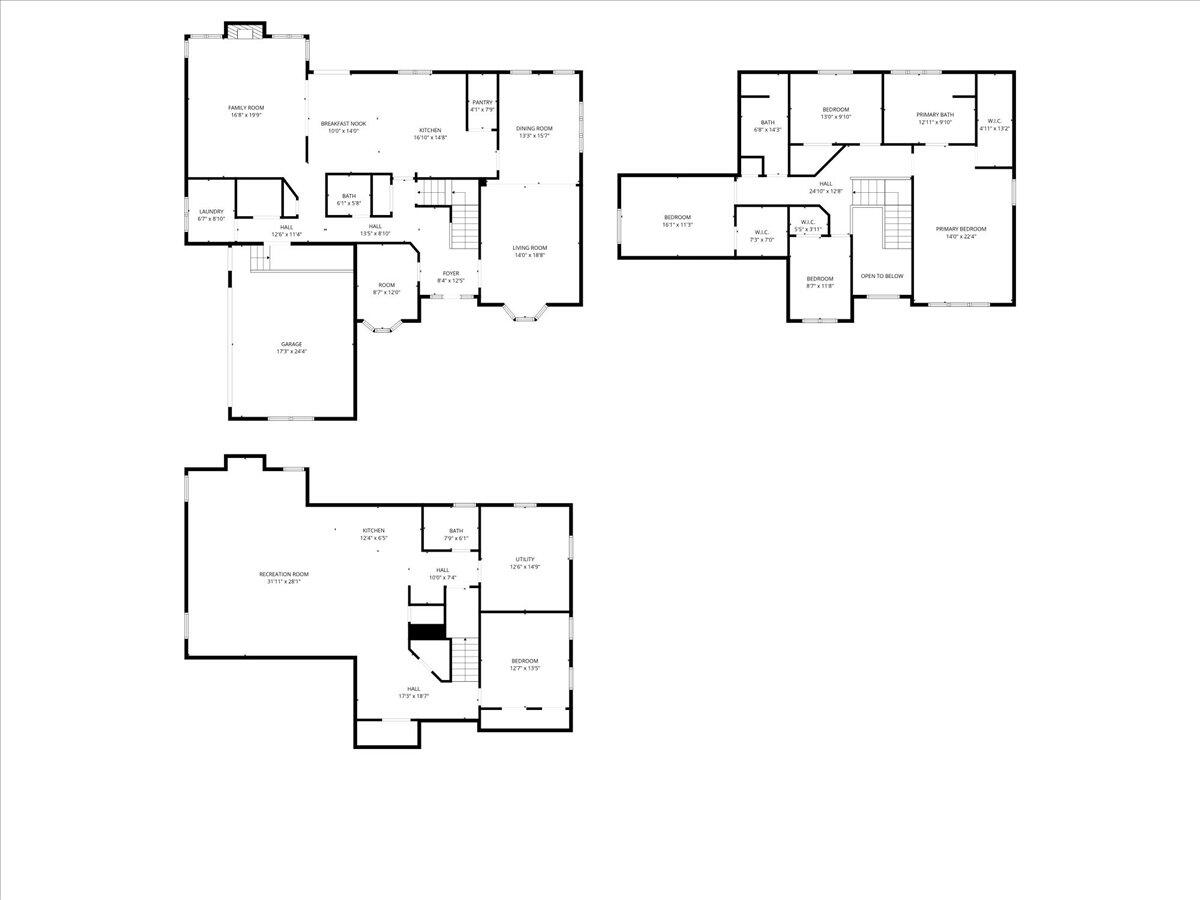 138 Evaline Drive