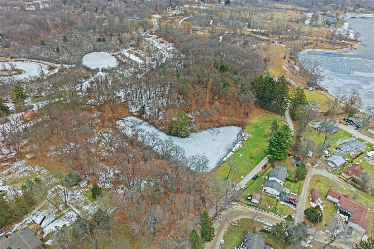 Northdale Drive