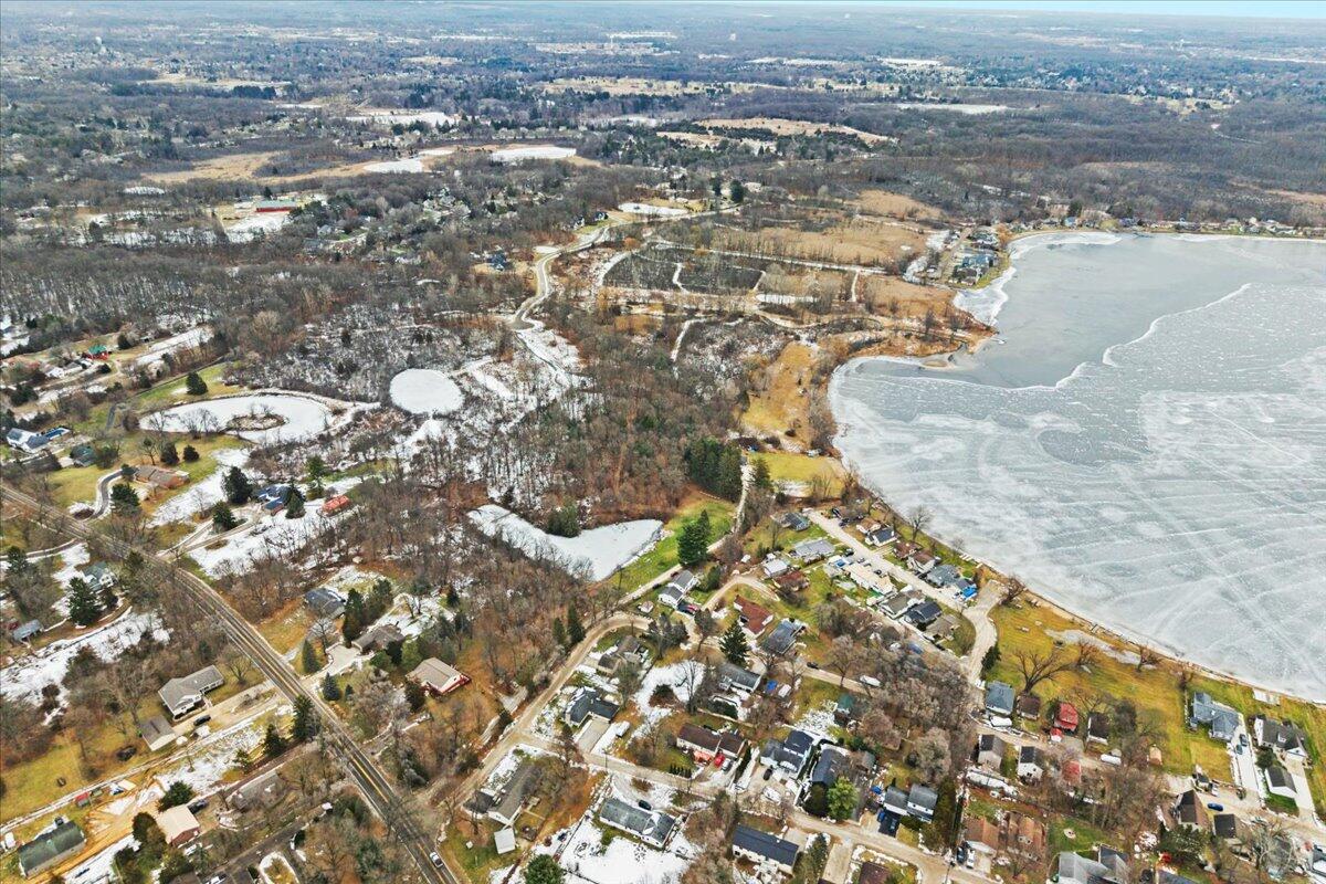 Northdale Drive