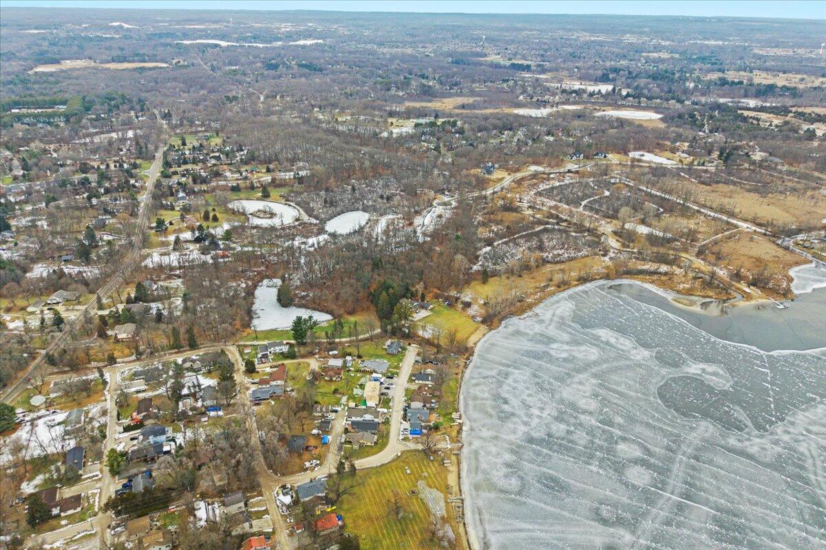 Northdale Drive