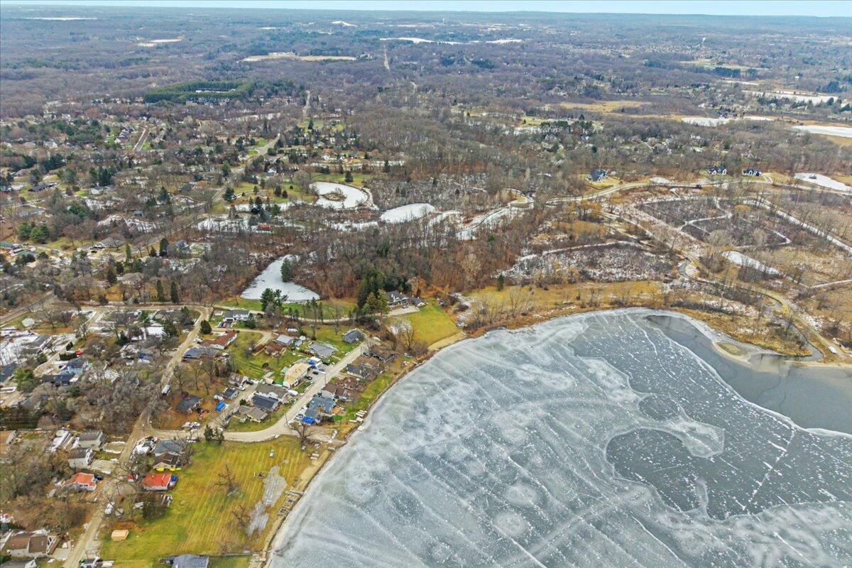 Northdale Drive