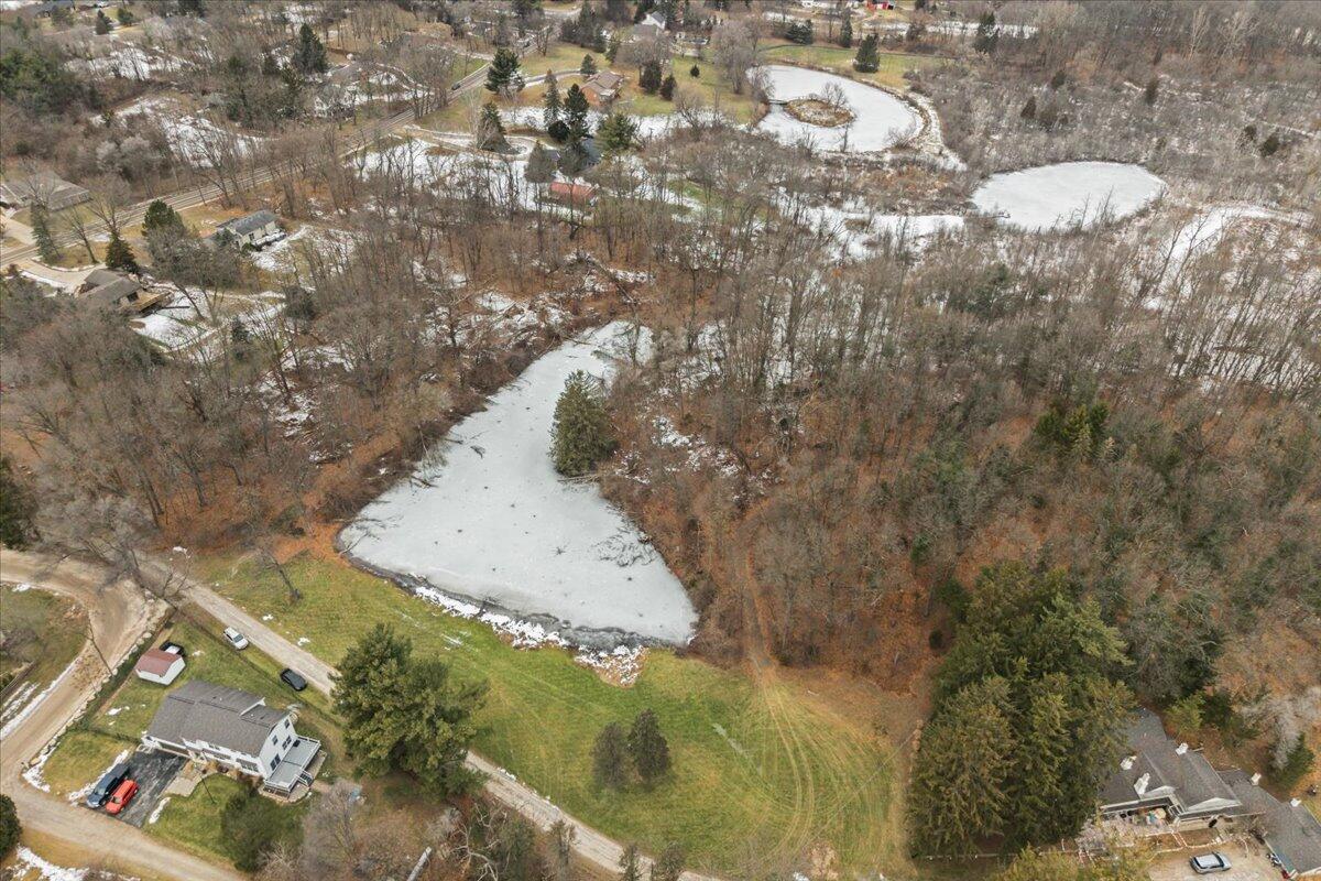 Northdale Drive